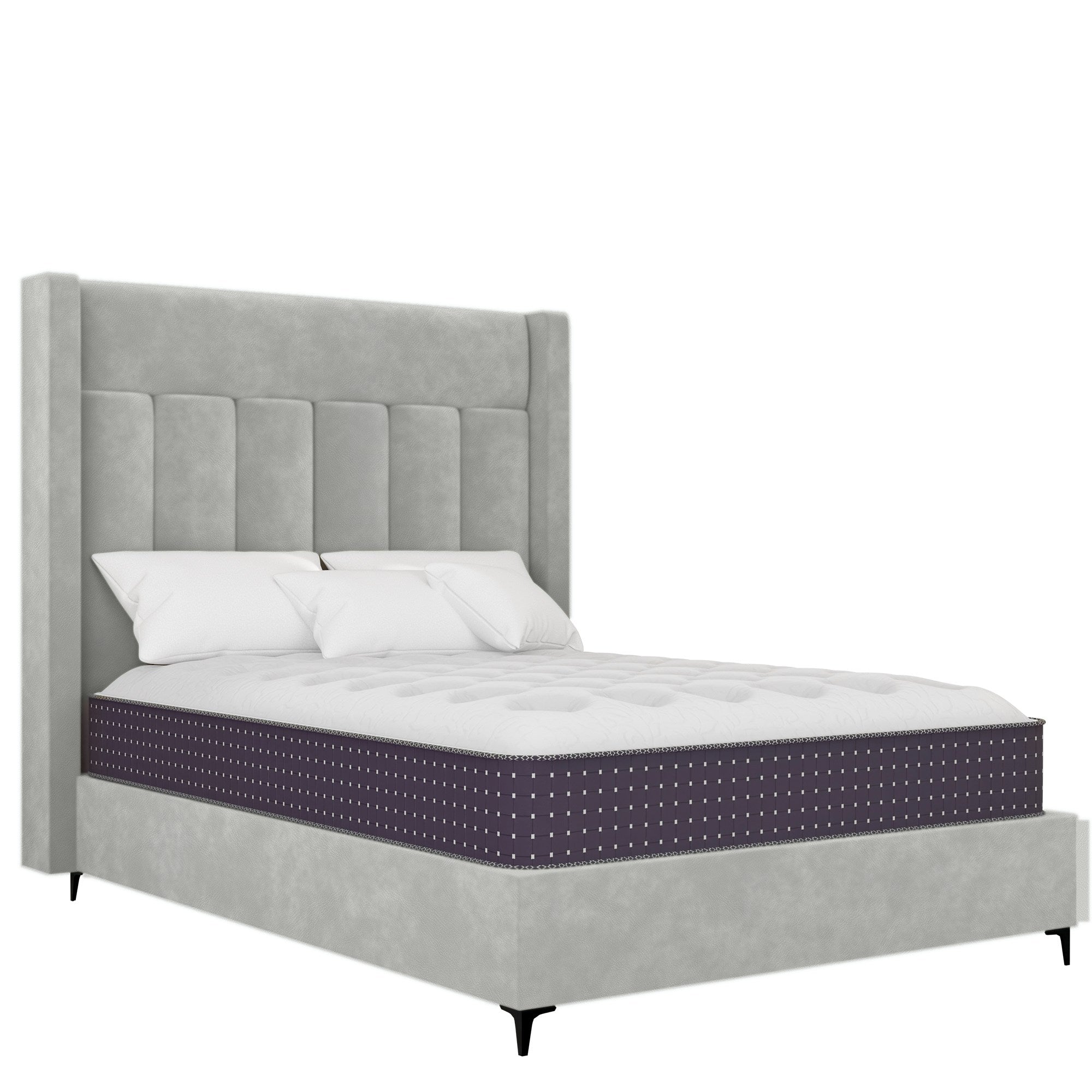Luxeloom - Wings - Matinee Stone