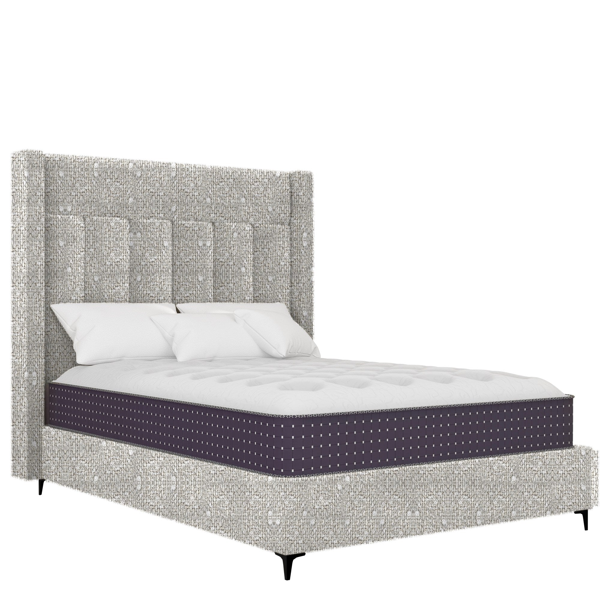 Luxeloom - Wings - Mosaic Terrace