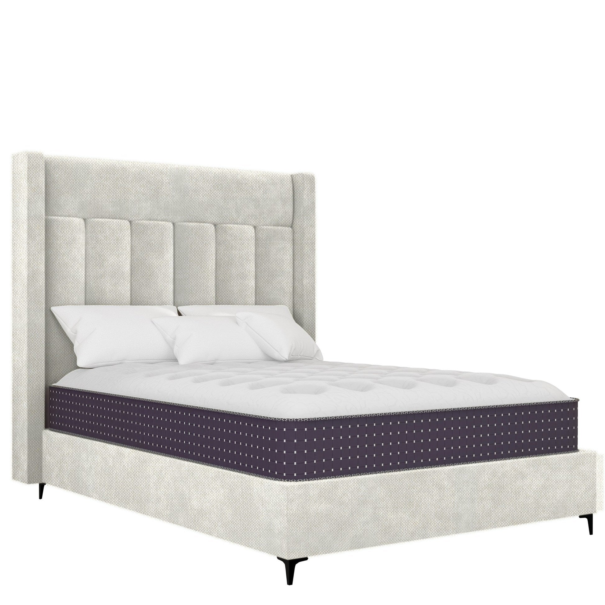 Luxeloom - Wings - Oswego Vanilla