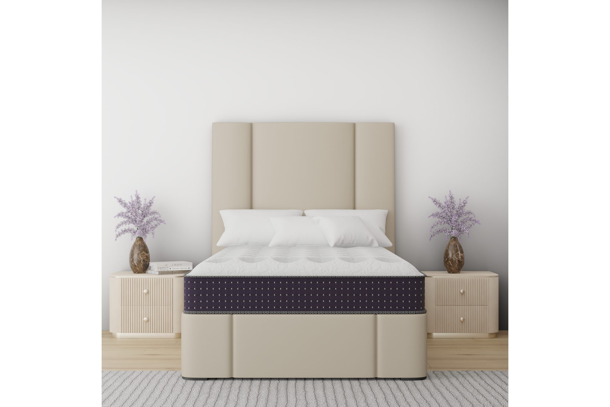 Madison Bed