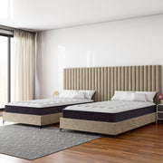 Majestic Continuous Headboard Panel
