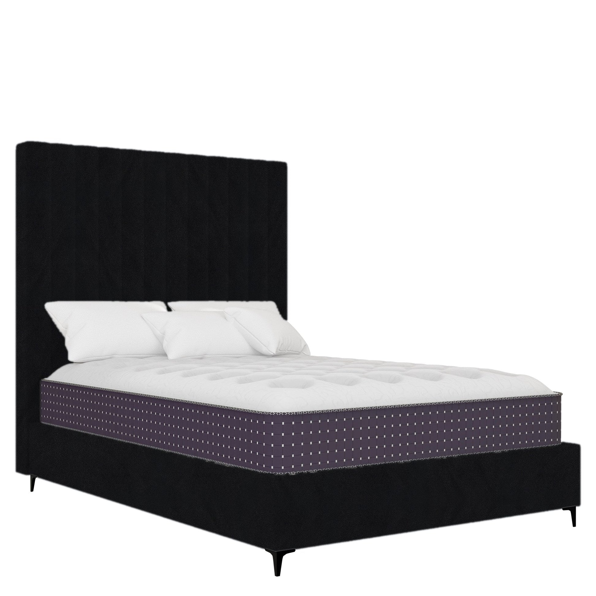 Majestic - Classic - Black Velvet #66