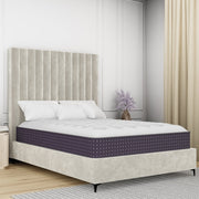 Majestic bed in room setting