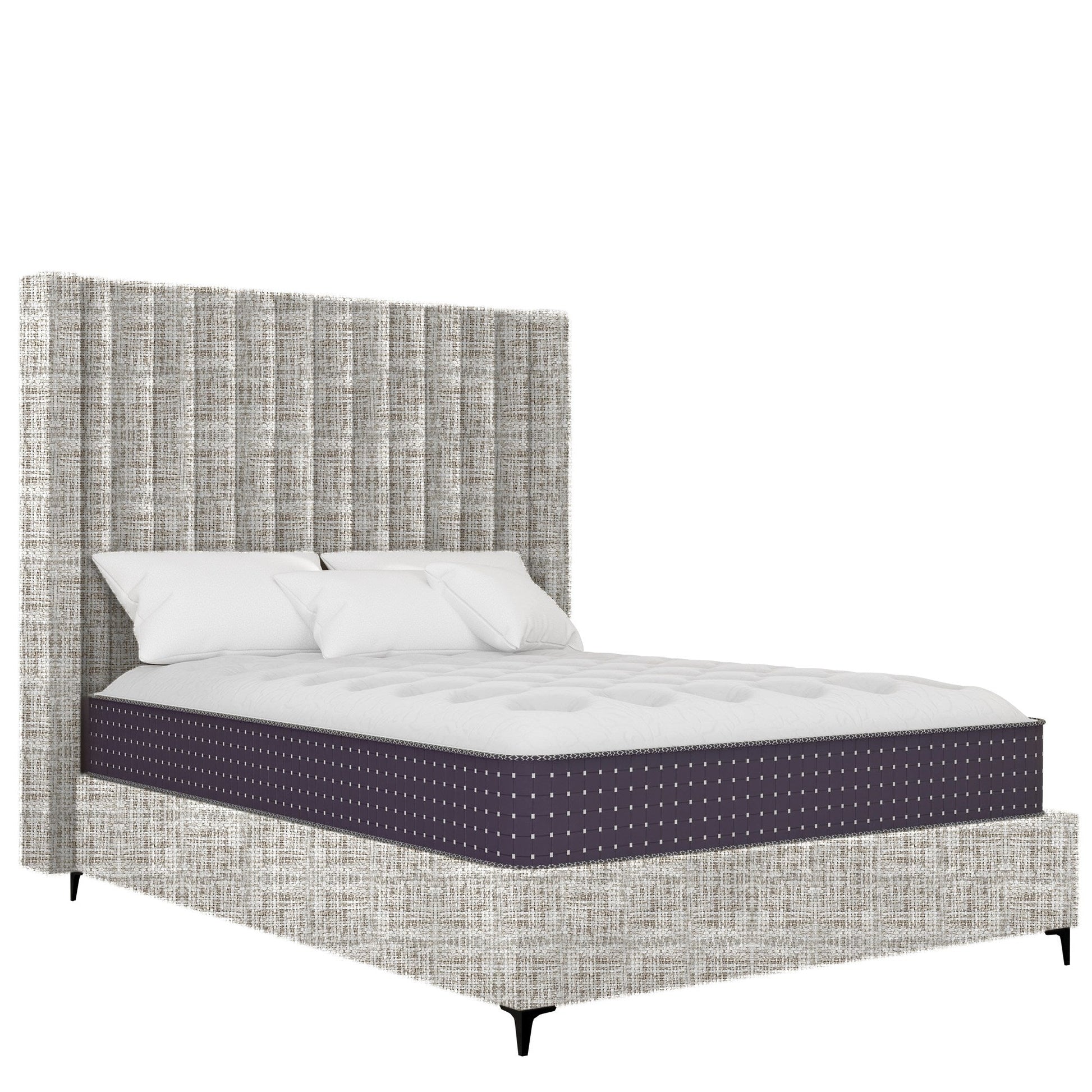 Majestic - Wings - Mosaic Silver Birch