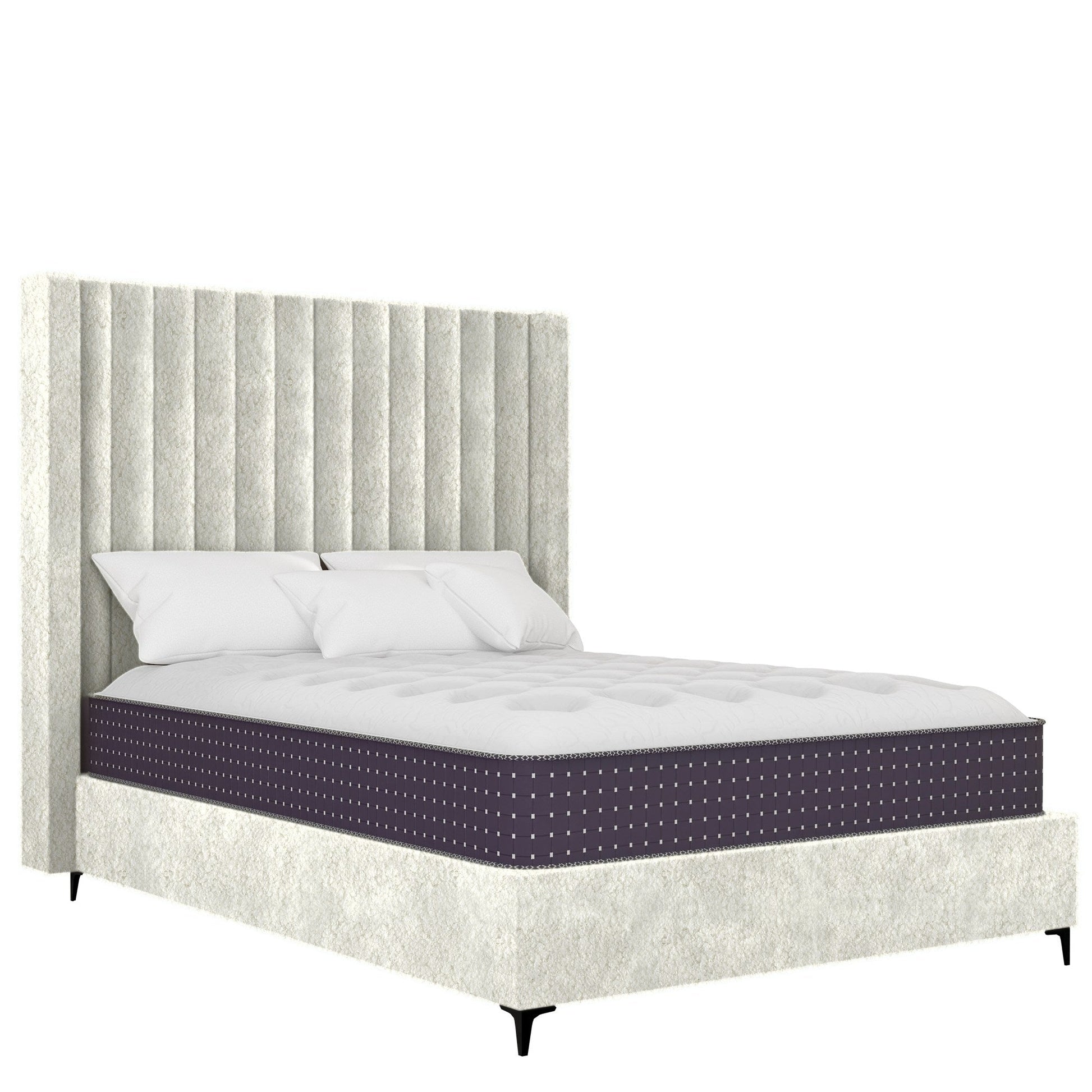 Majestic - Wings - Teddy Coconut