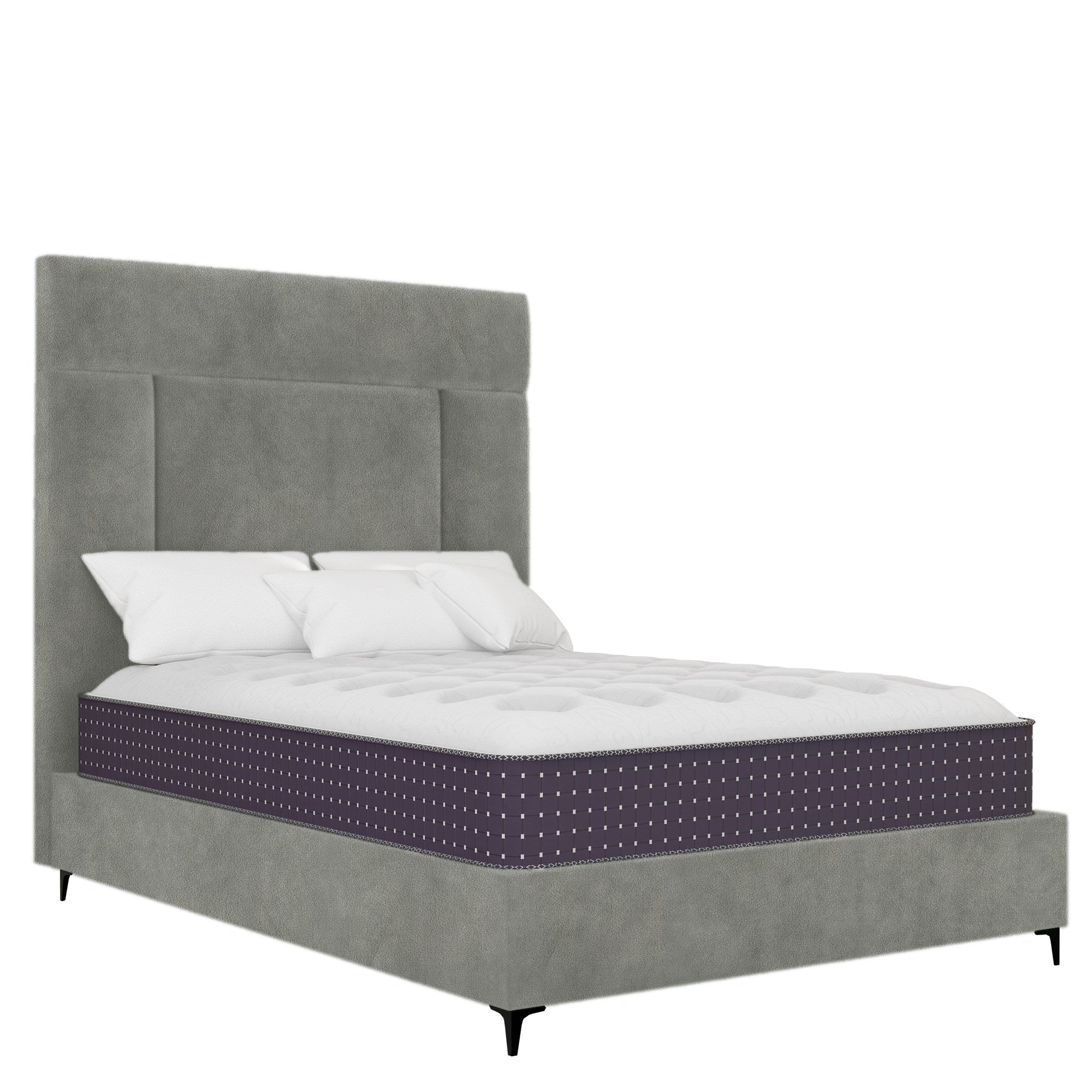 Mastic - Classic - Grey Velvet #9