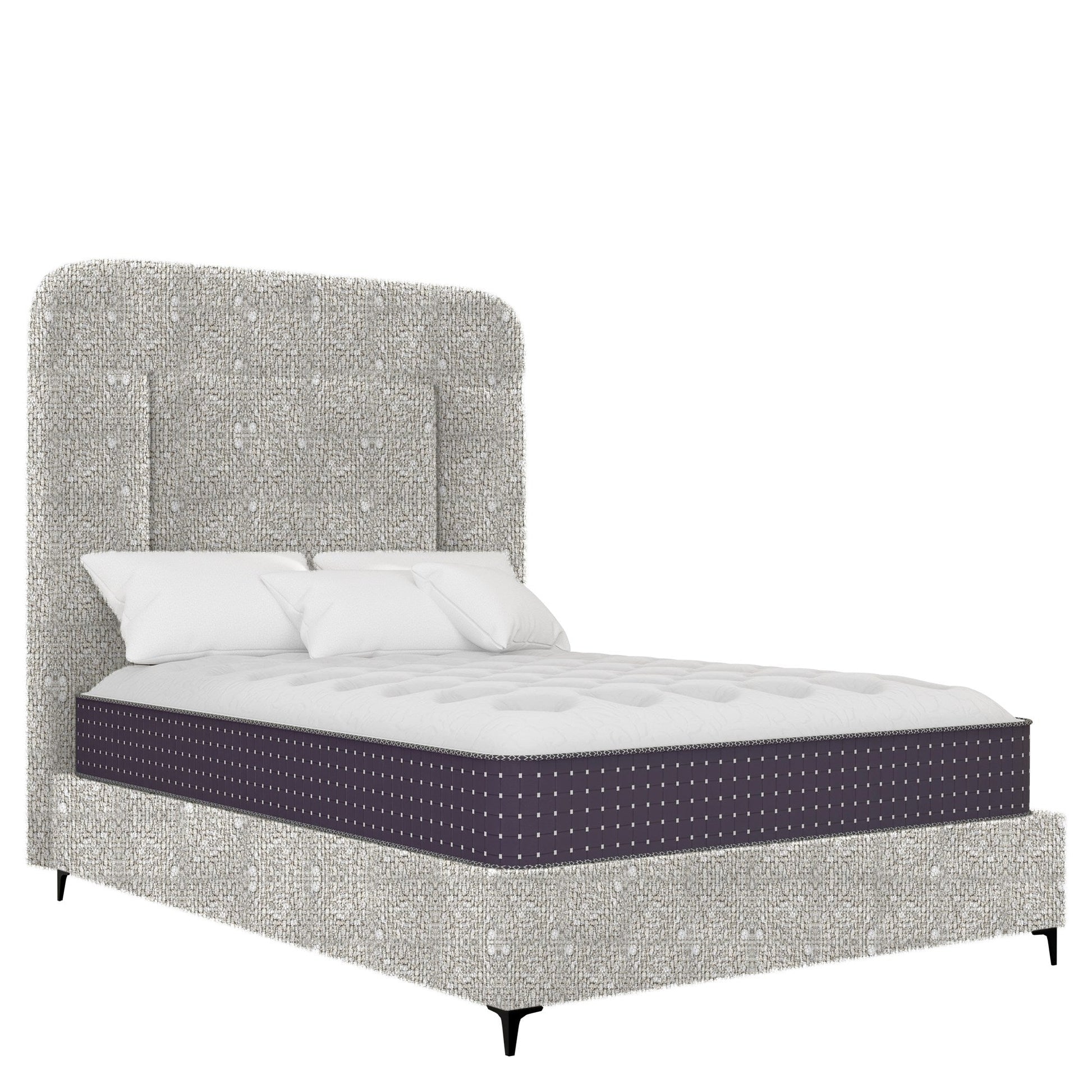 Mastic - Rounded - Mosaic Terrace