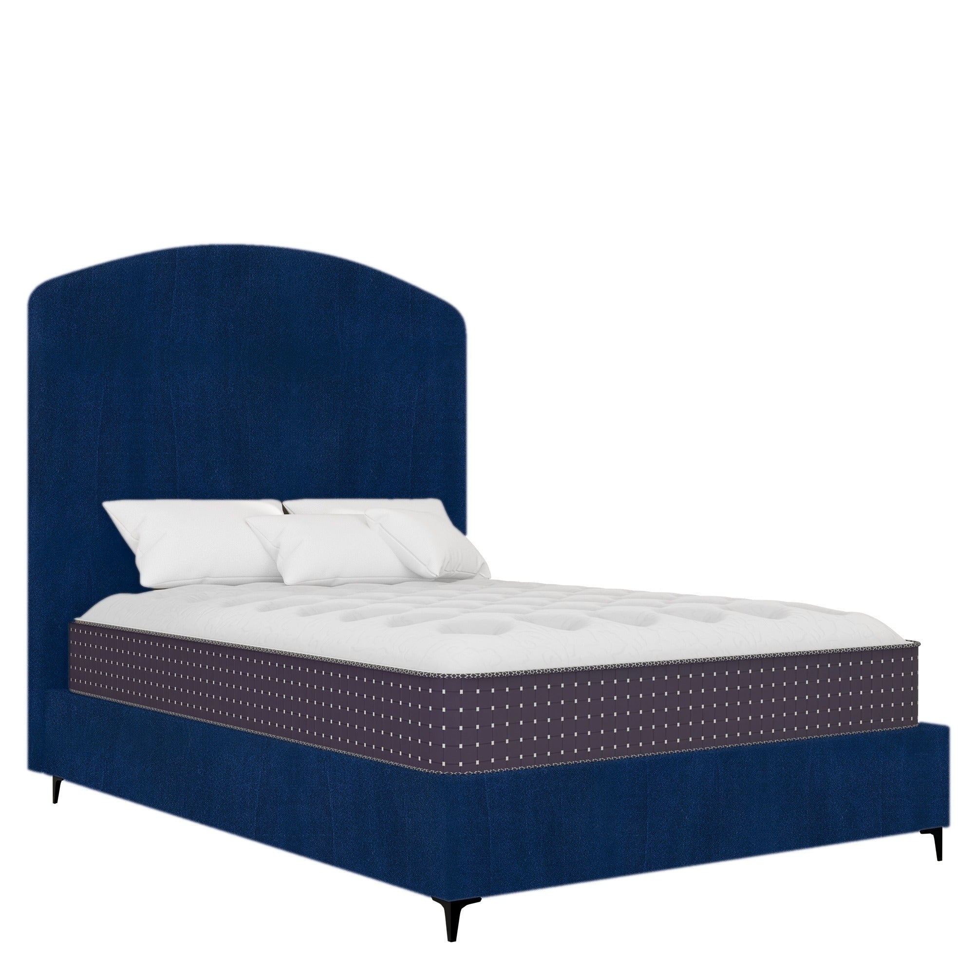 Meridian - Classic - Blue Velvet #60