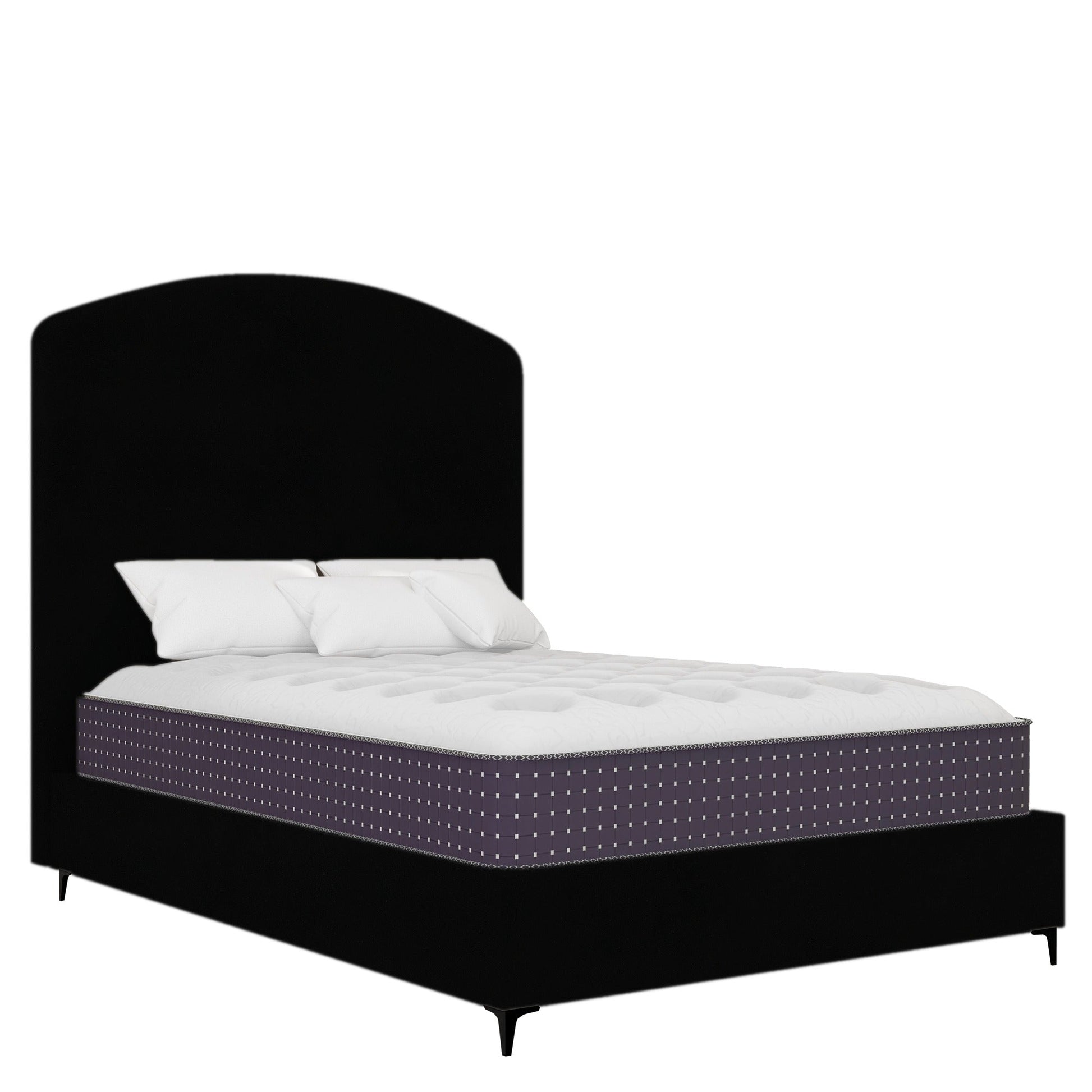 Meridian - Classic - Matinee Black