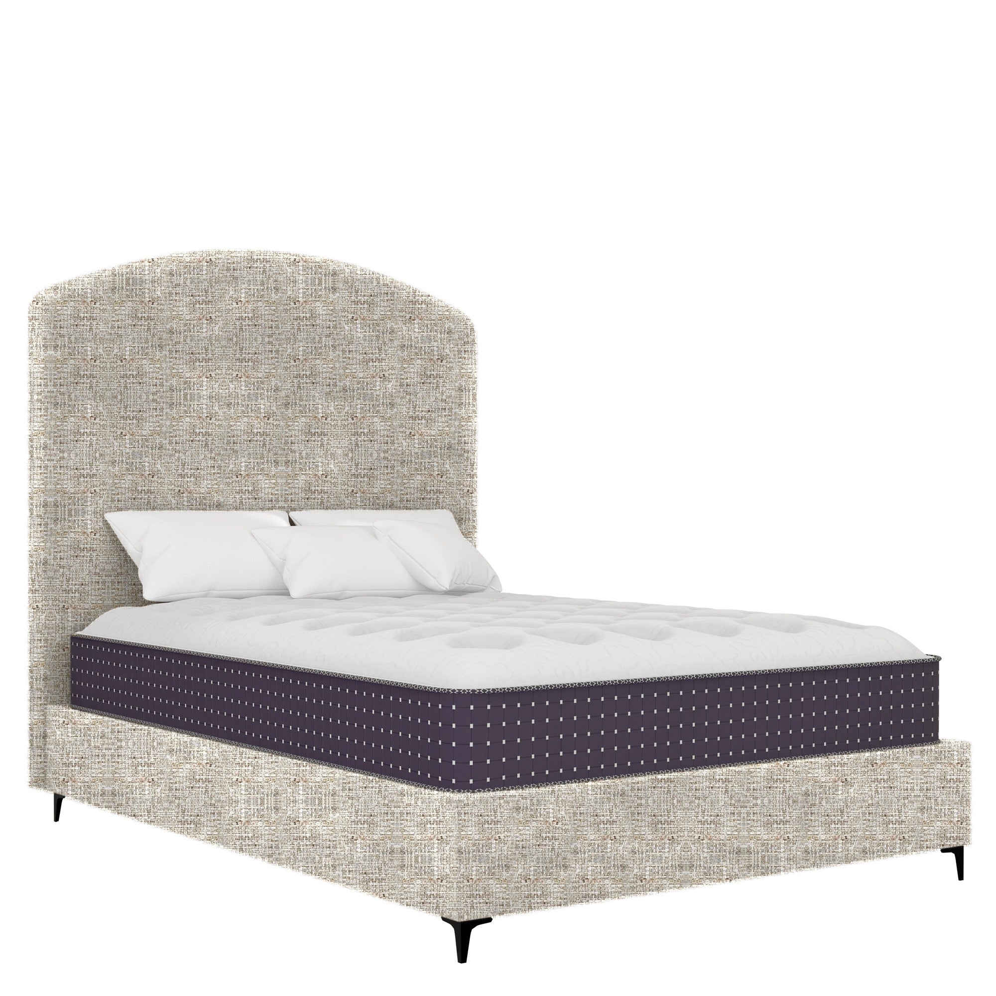 Meridian - Classic - Mosaic Desert Sand