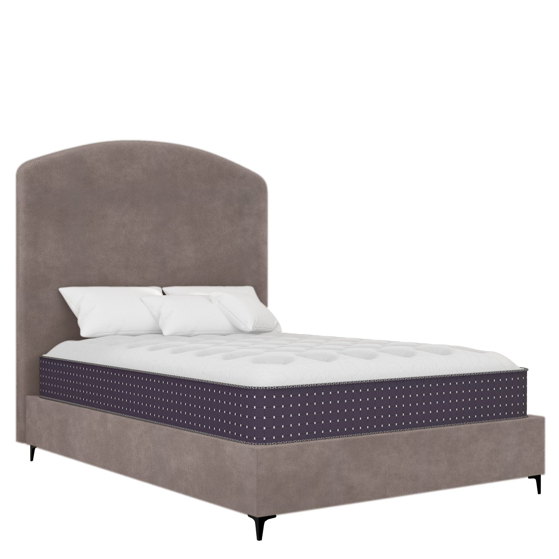 Meridian - Classic - Pink Velvet #50