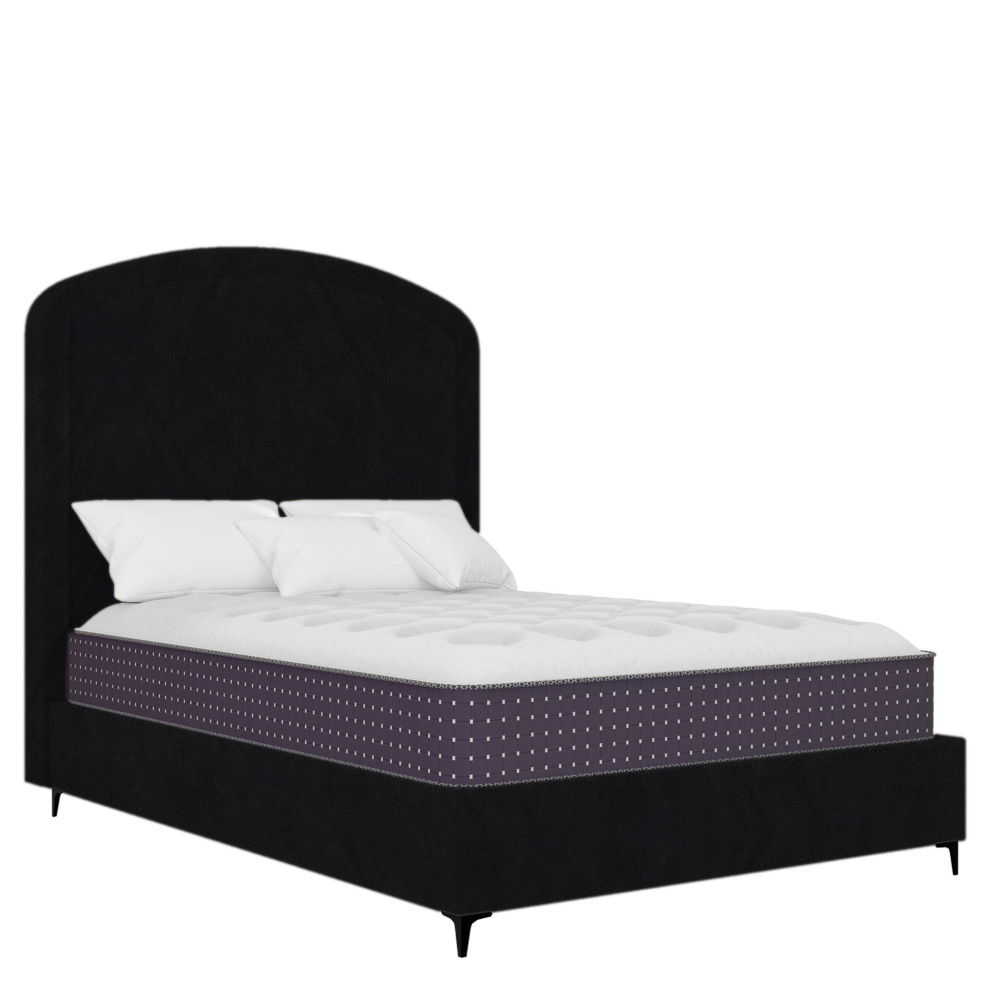 Meridian - Rimline - Black Velvet #66