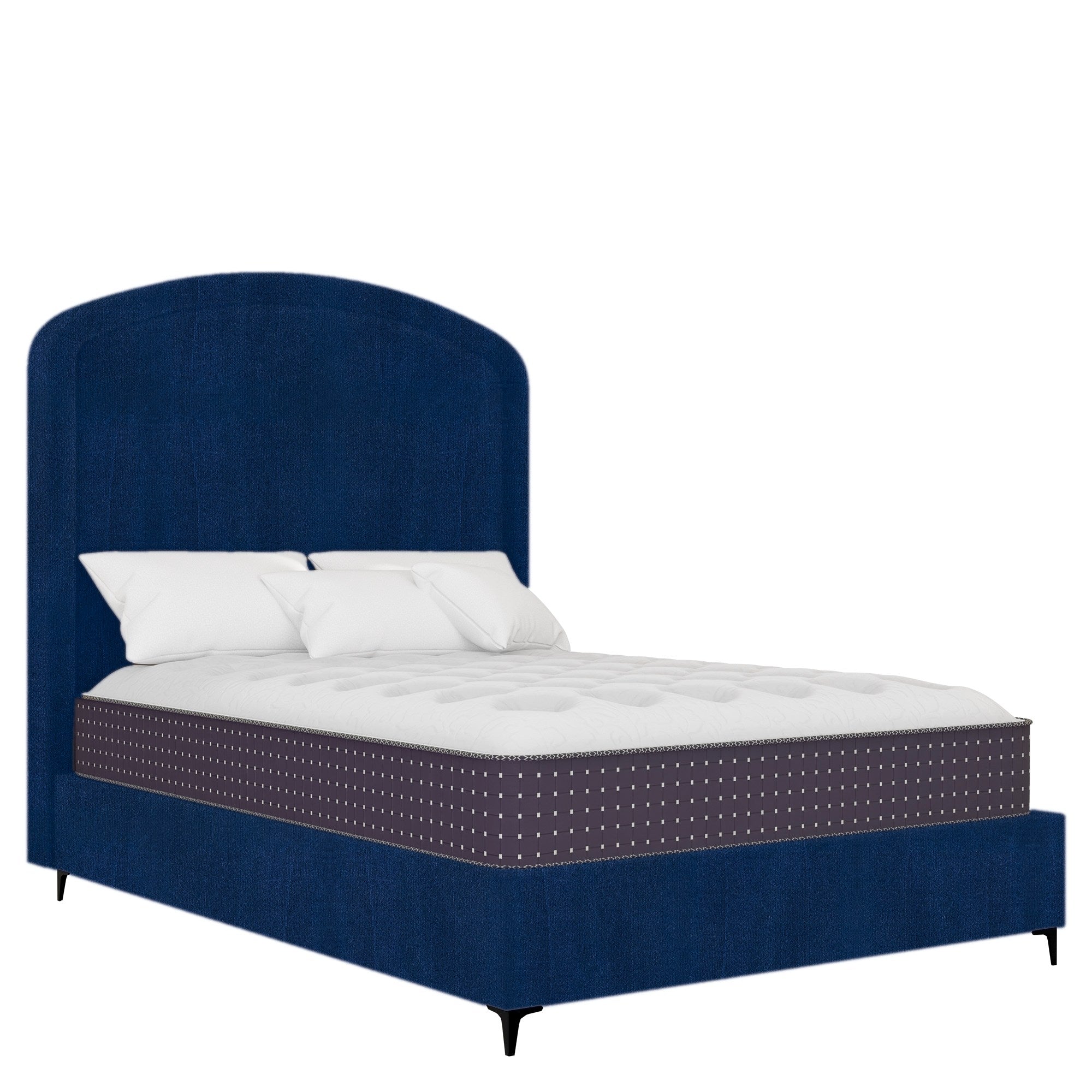 Meridian - Rimline - Blue Velvet #60