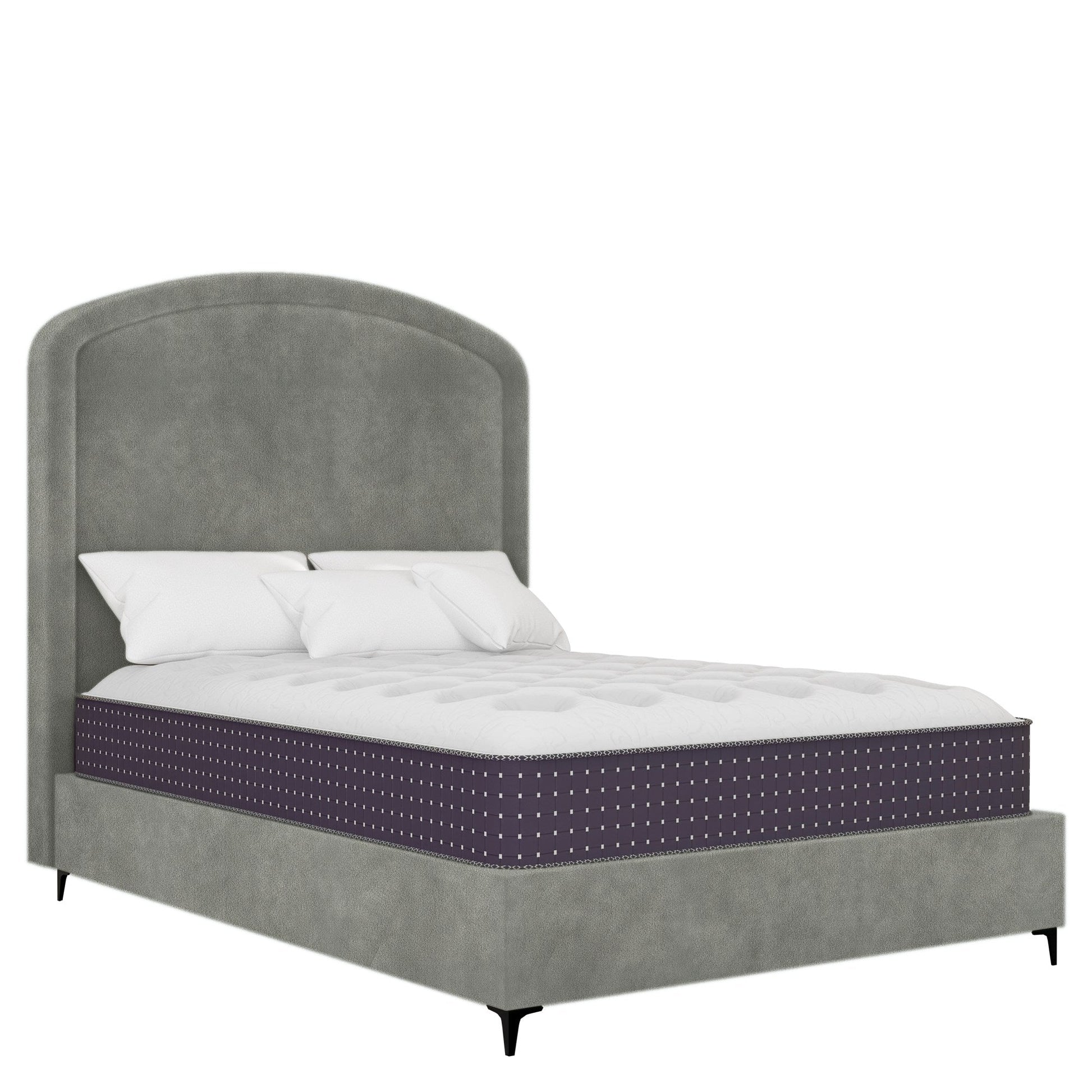 Meridian - Rimline - Grey Velvet #9