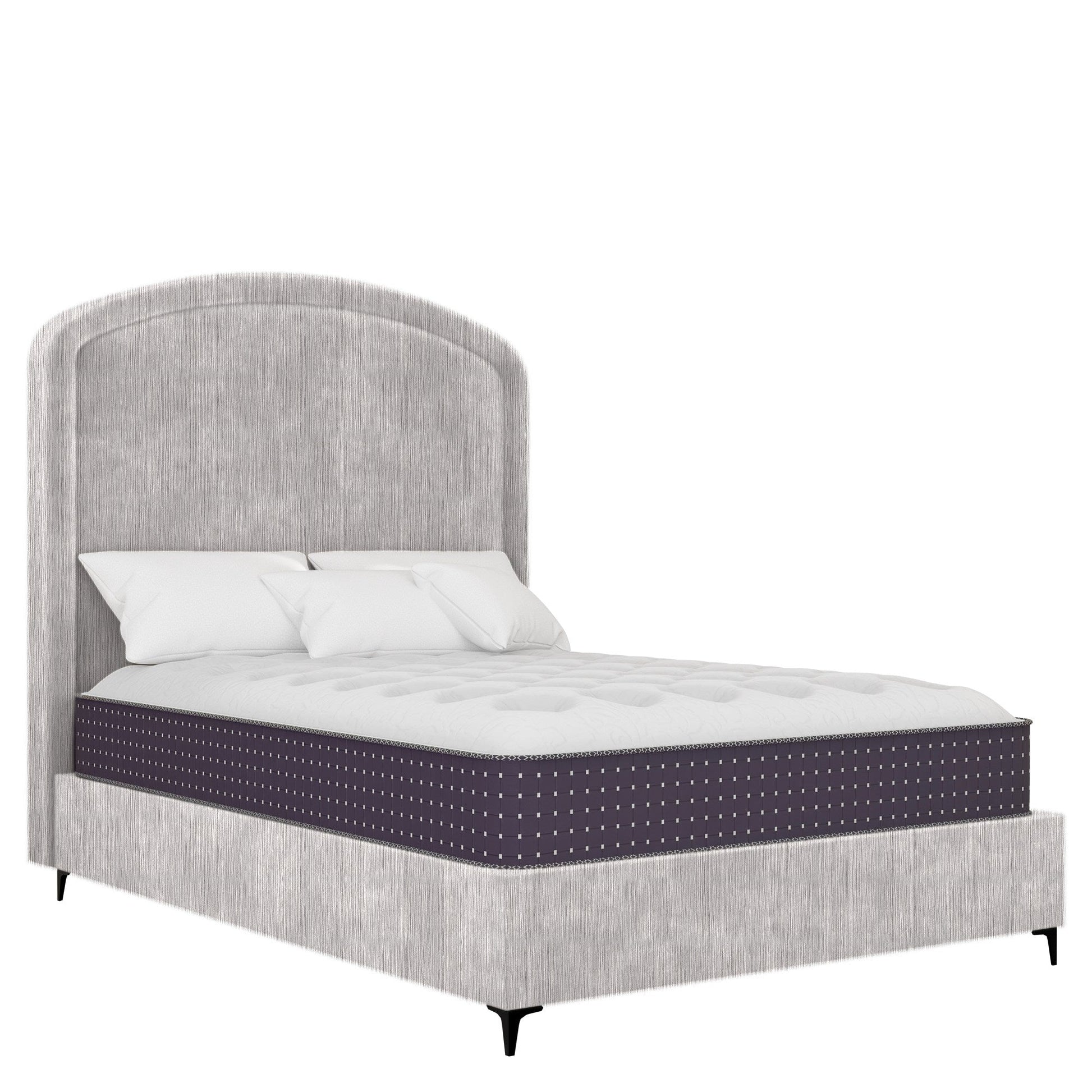 Meridian - Rimline - Harley Gardenia