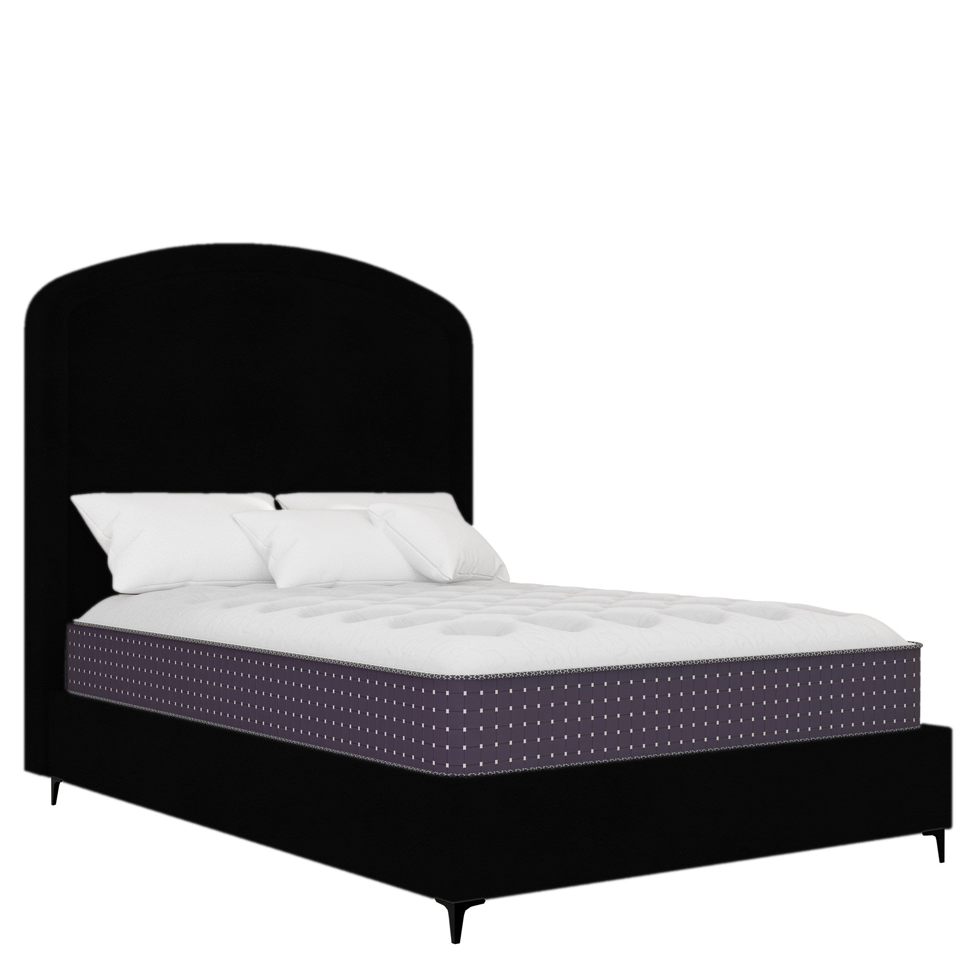 Meridian - Rimline - Matinee Black