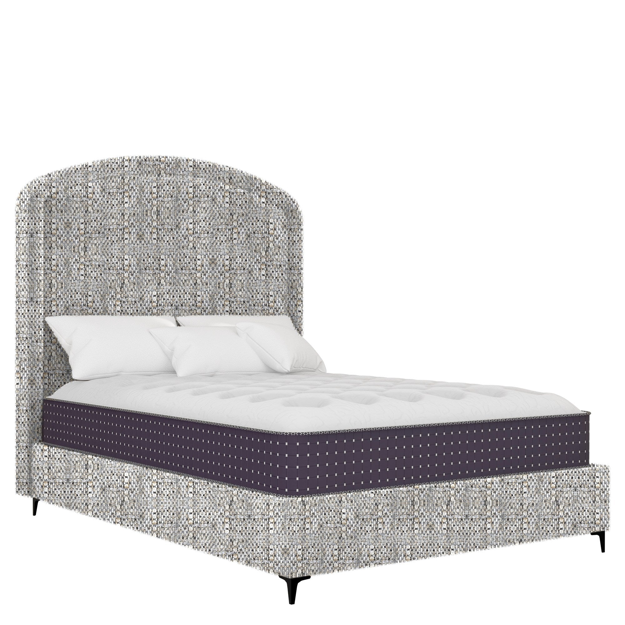Meridian - Rimline - Mosaic Sandy Shore