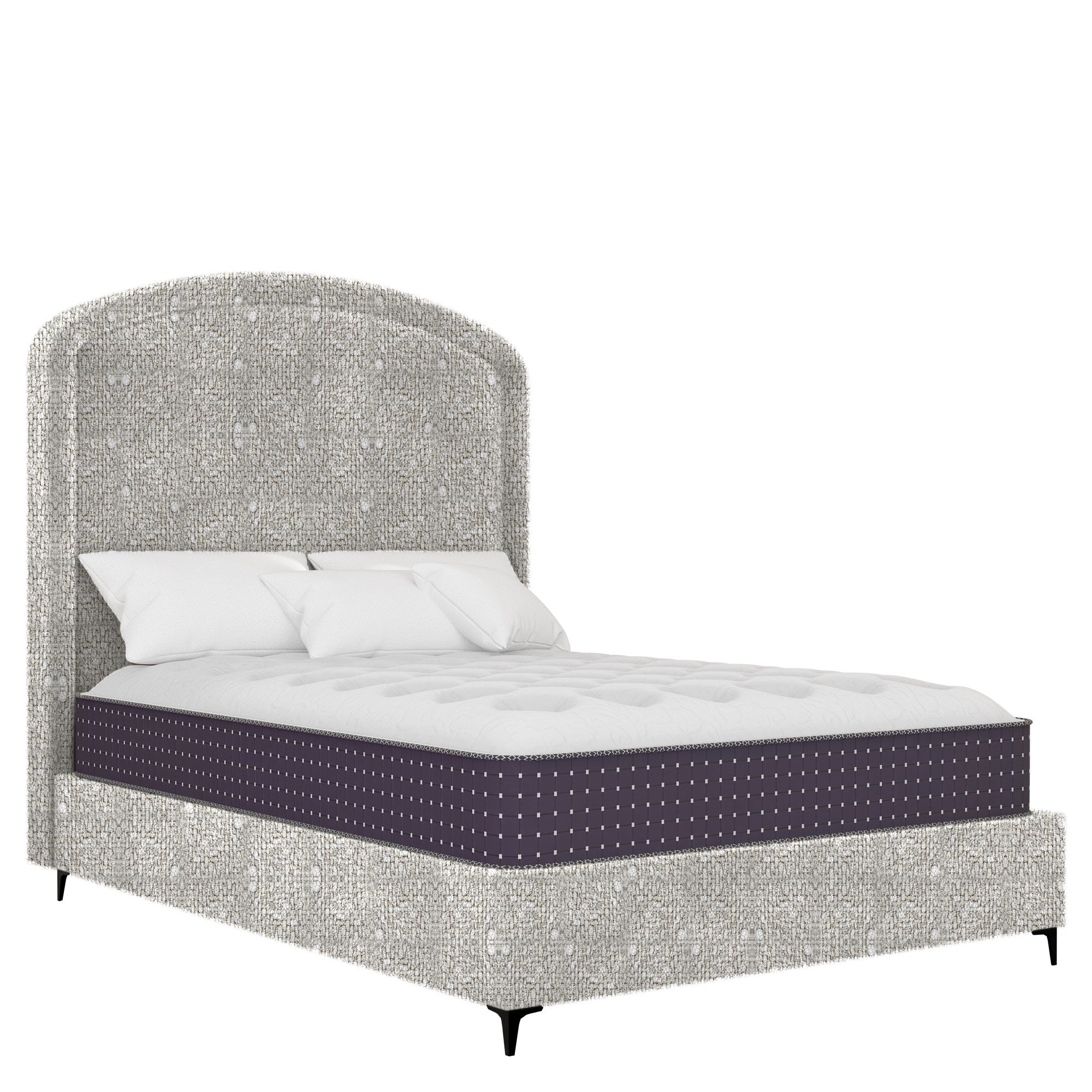 Meridian - Rimline - Mosaic Terrace