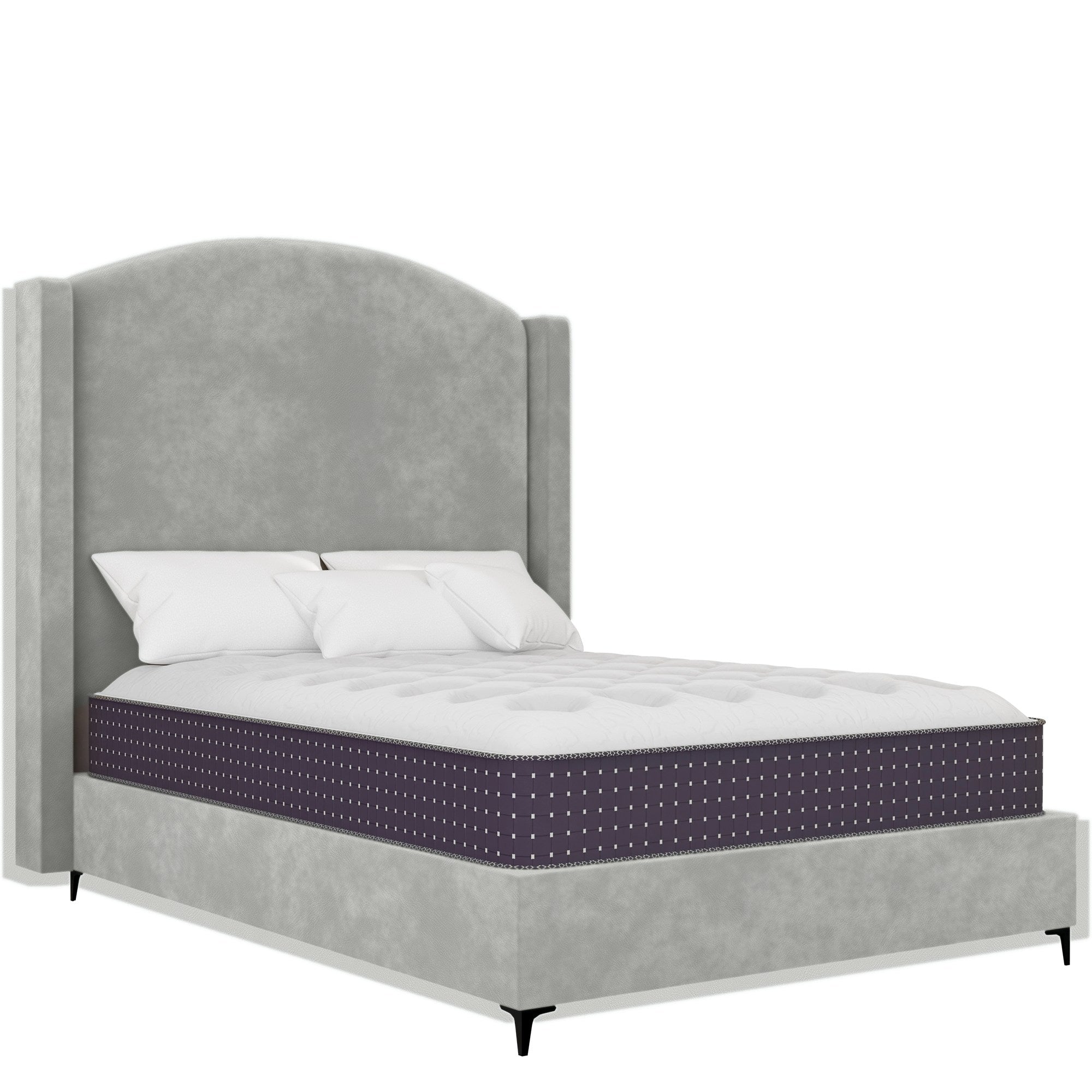 Meridian - Wings - Matinee Stone
