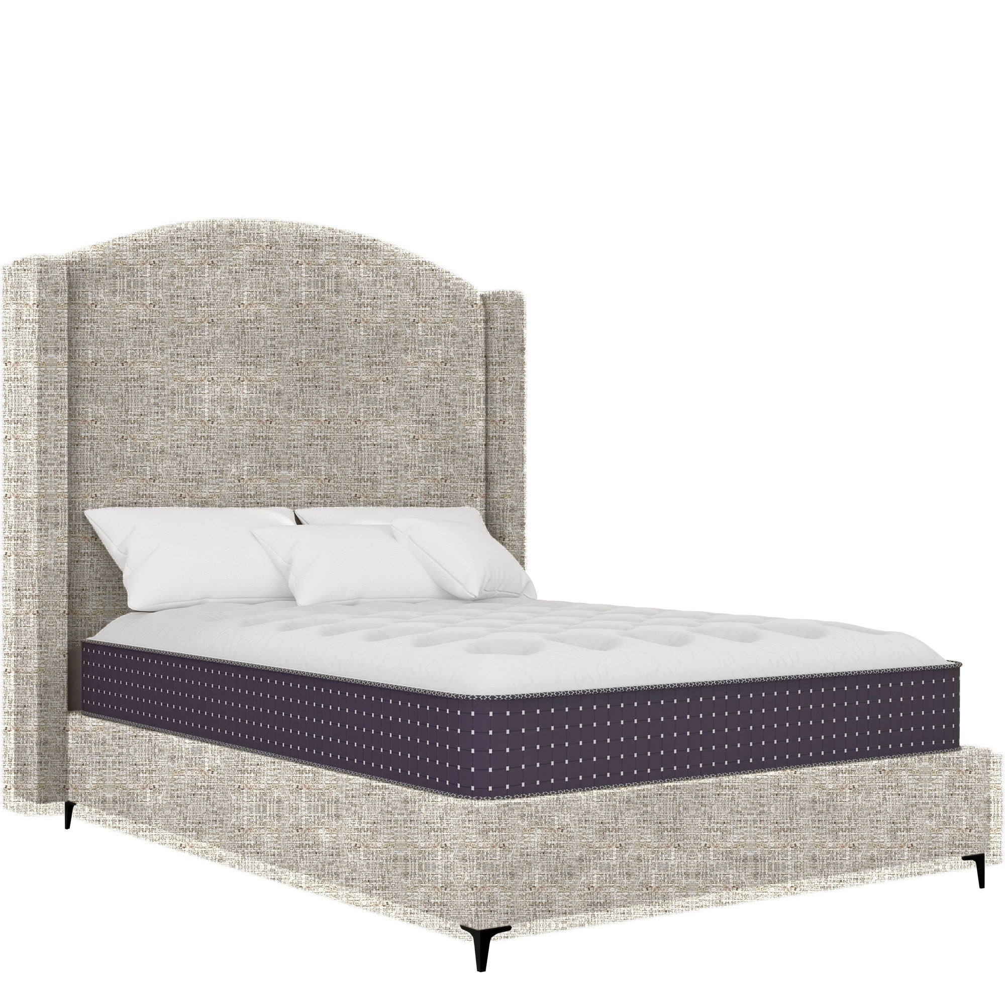 Meridian - Wings - Mosaic Desert Sand