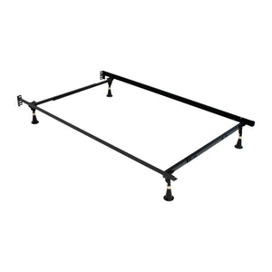 Box Springs & Metal Frames