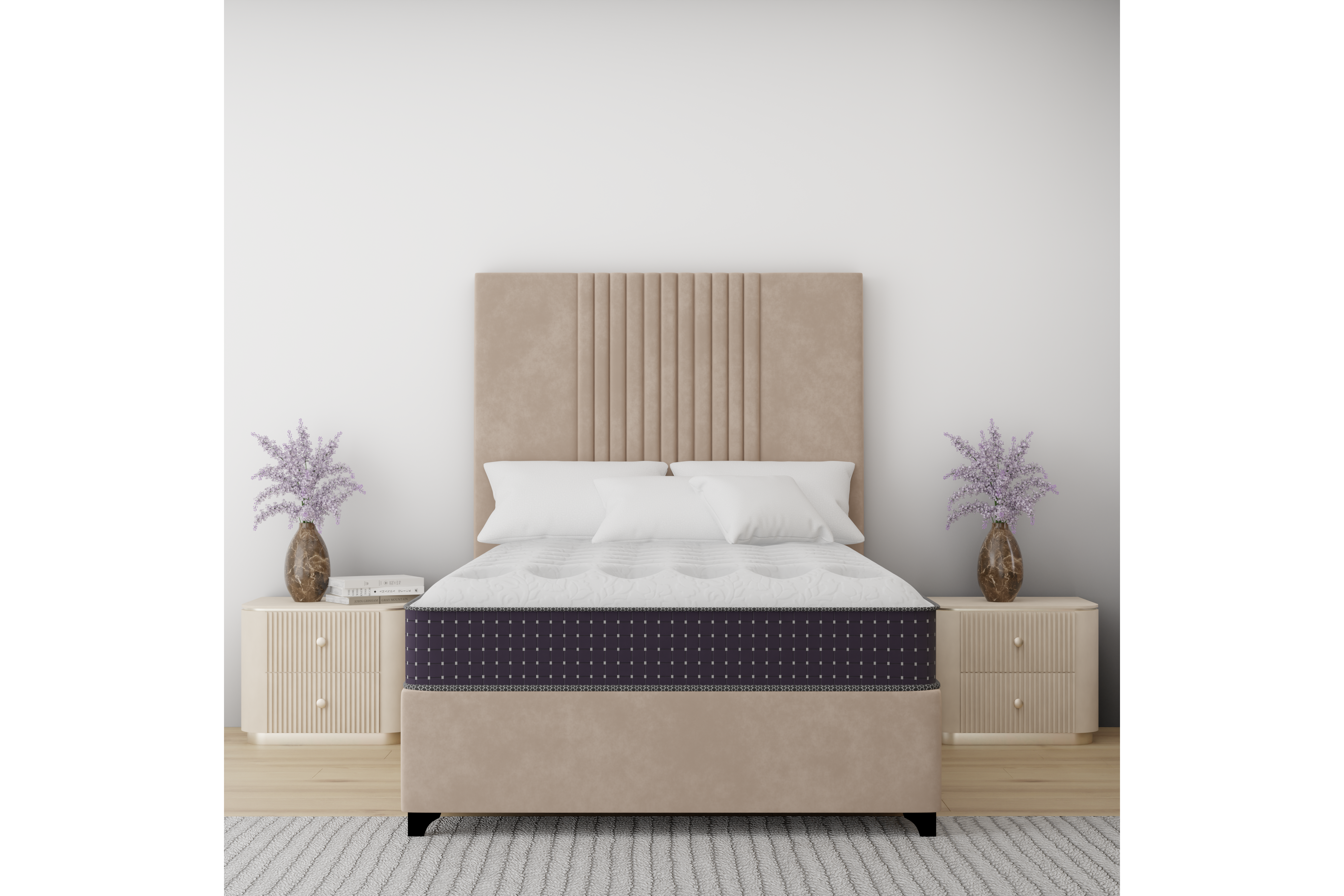 Mohegan Bed