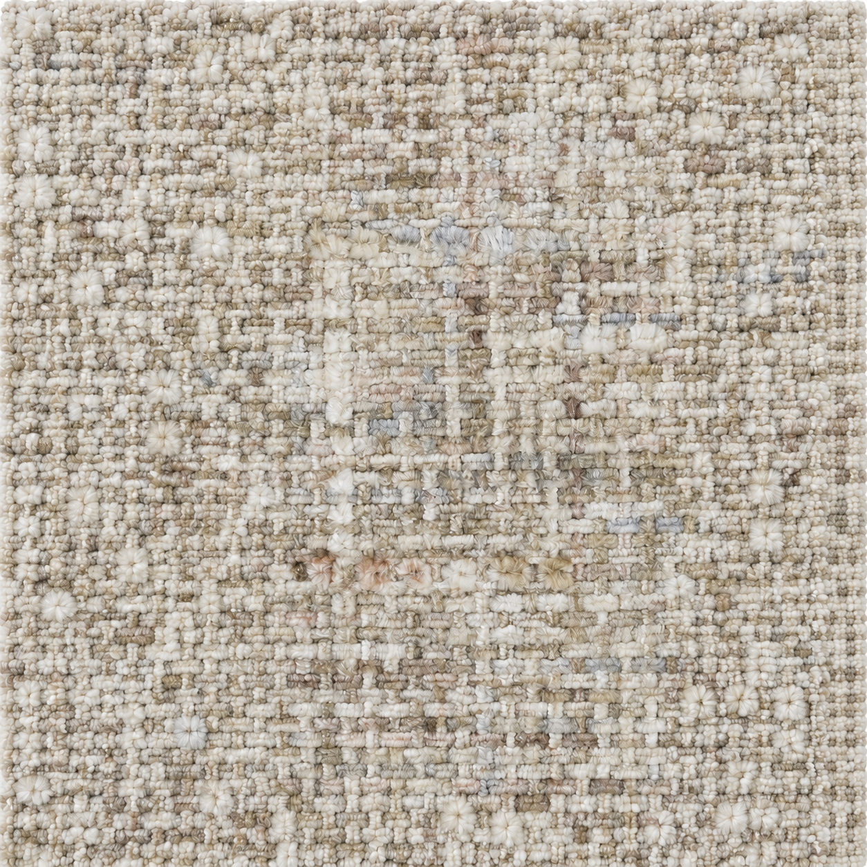 Mosaic Sandy Shore