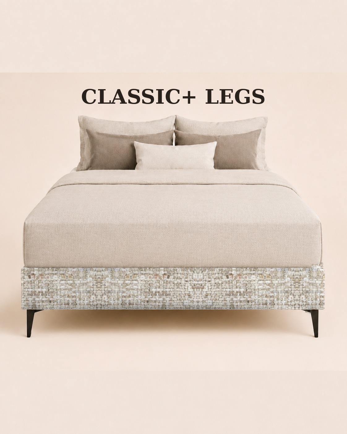 Mosaic Desert Sand