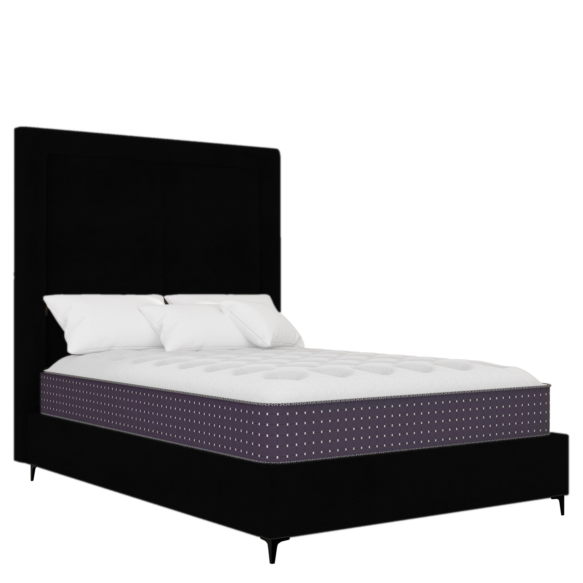 Ontario - Rimline - Matinee Black