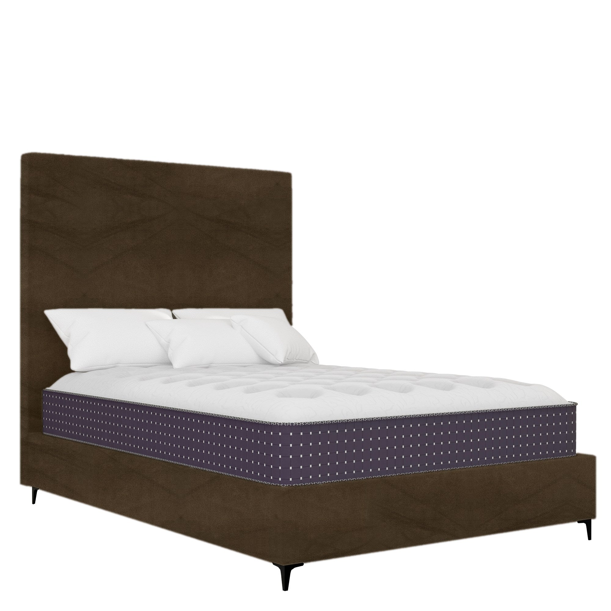 Orlando - Classic - Brown Velvet #25