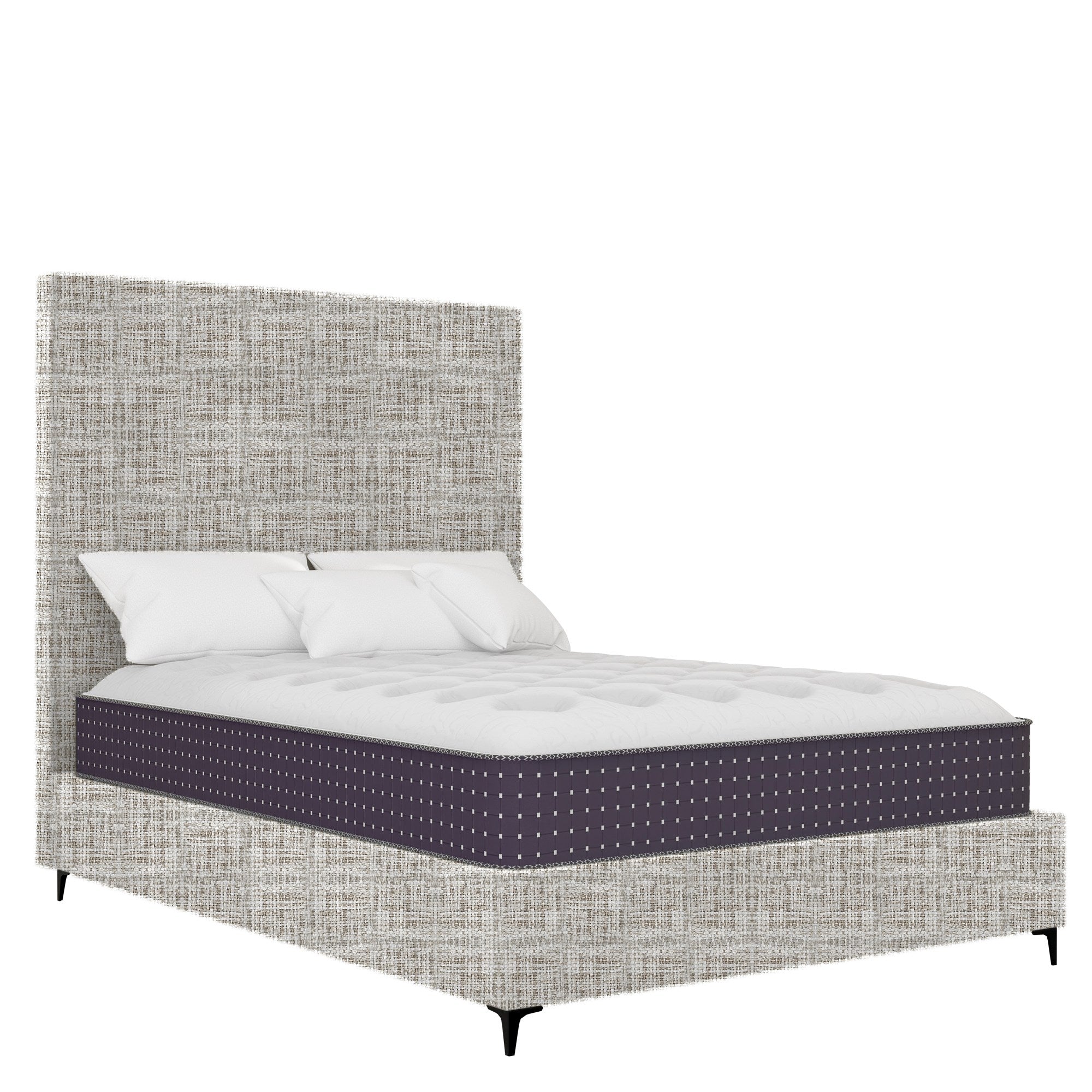 Orlando - Classic - Mosaic Silver Birch