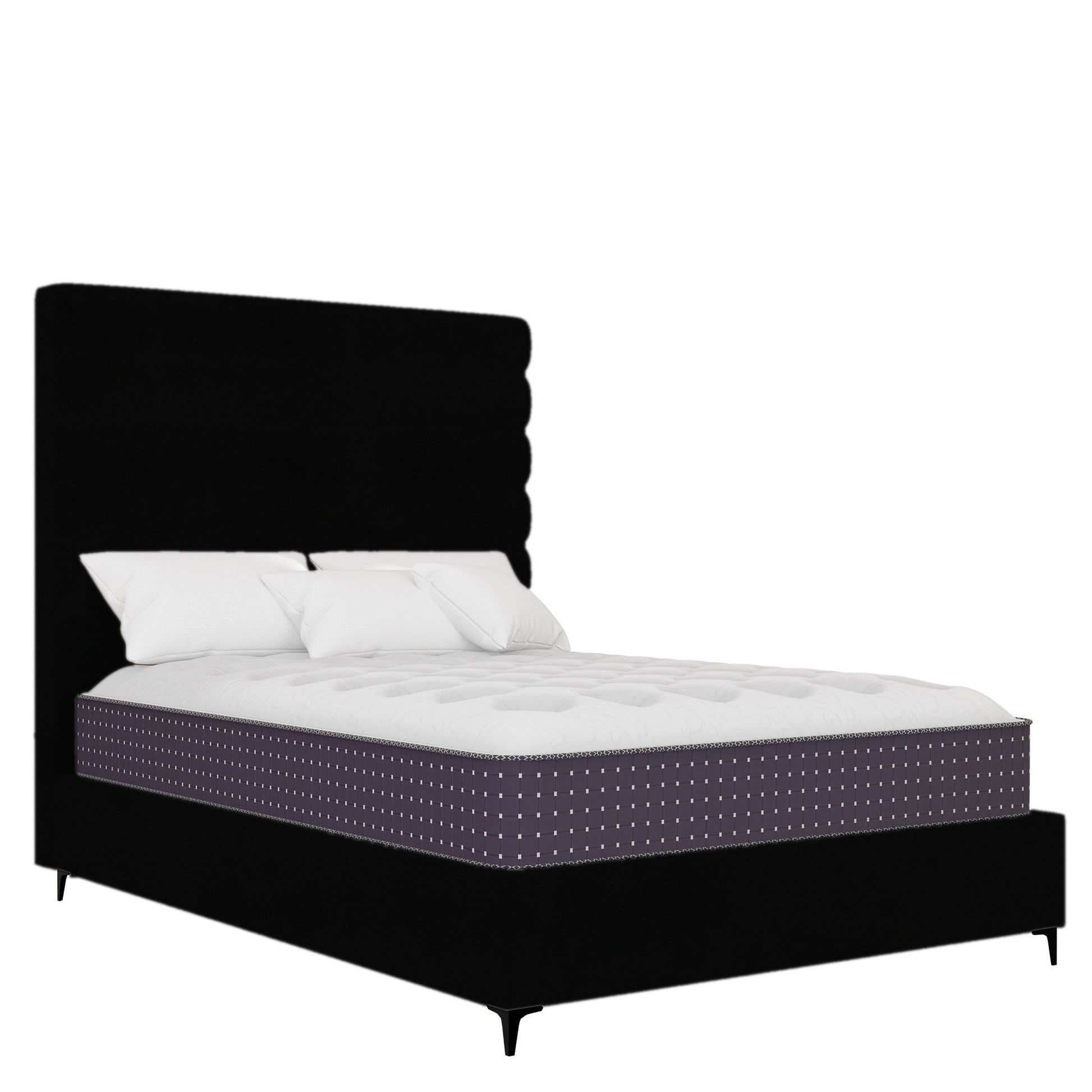 Oxford - Classic - Matinee Black