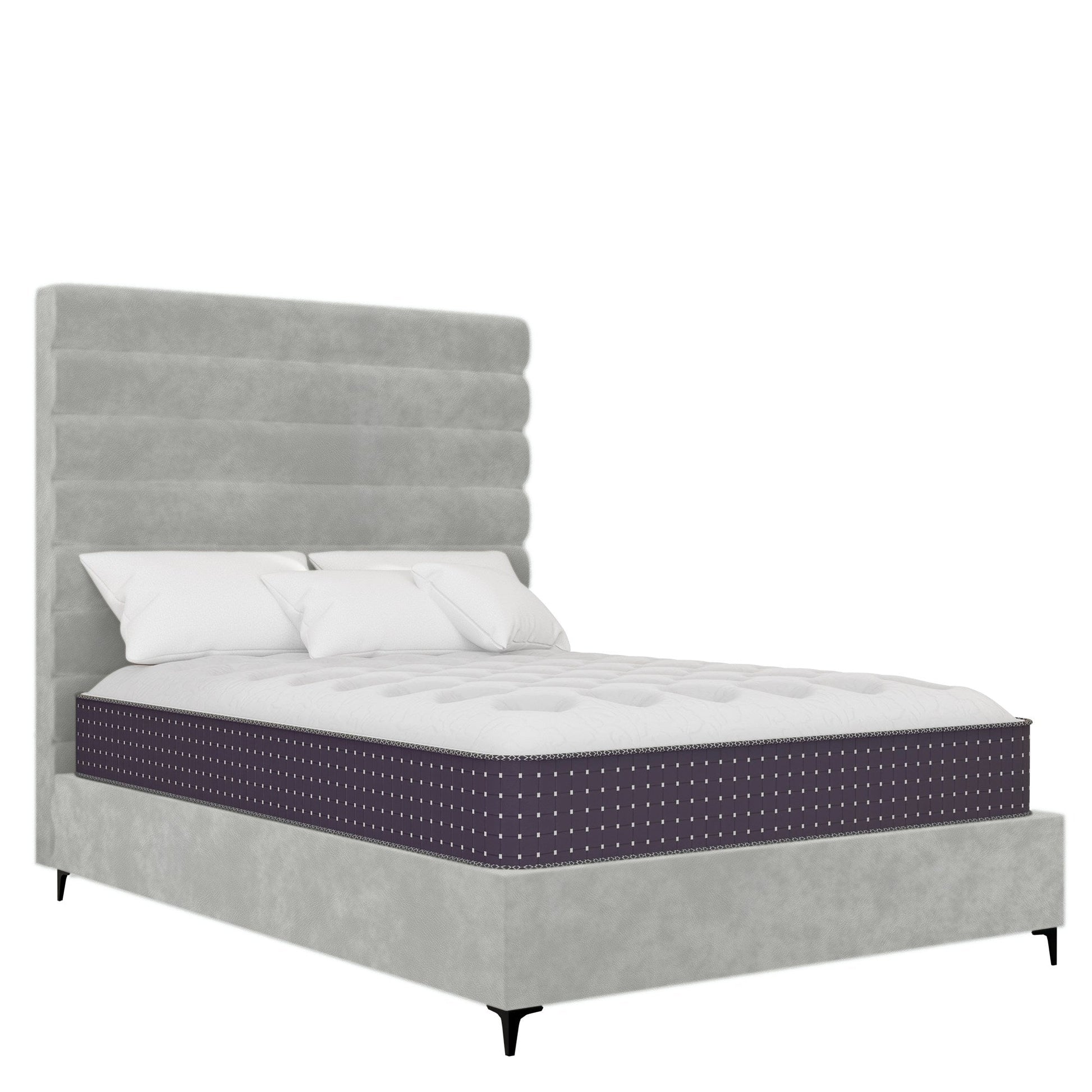 Oxford - Classic - Matinee Stone