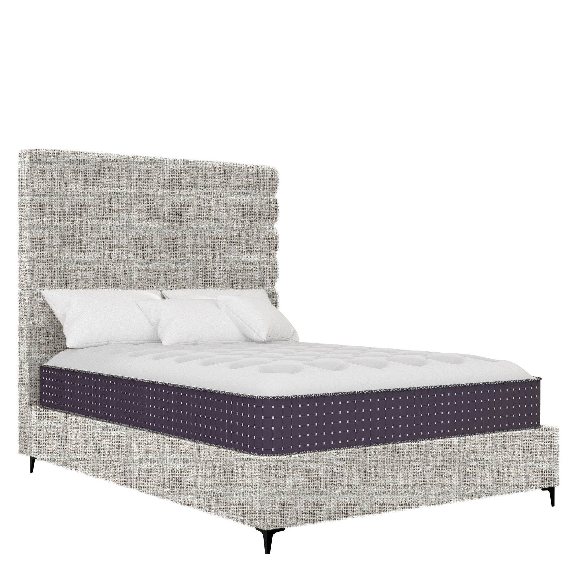Oxford - Classic - Mosaic Silver Birch