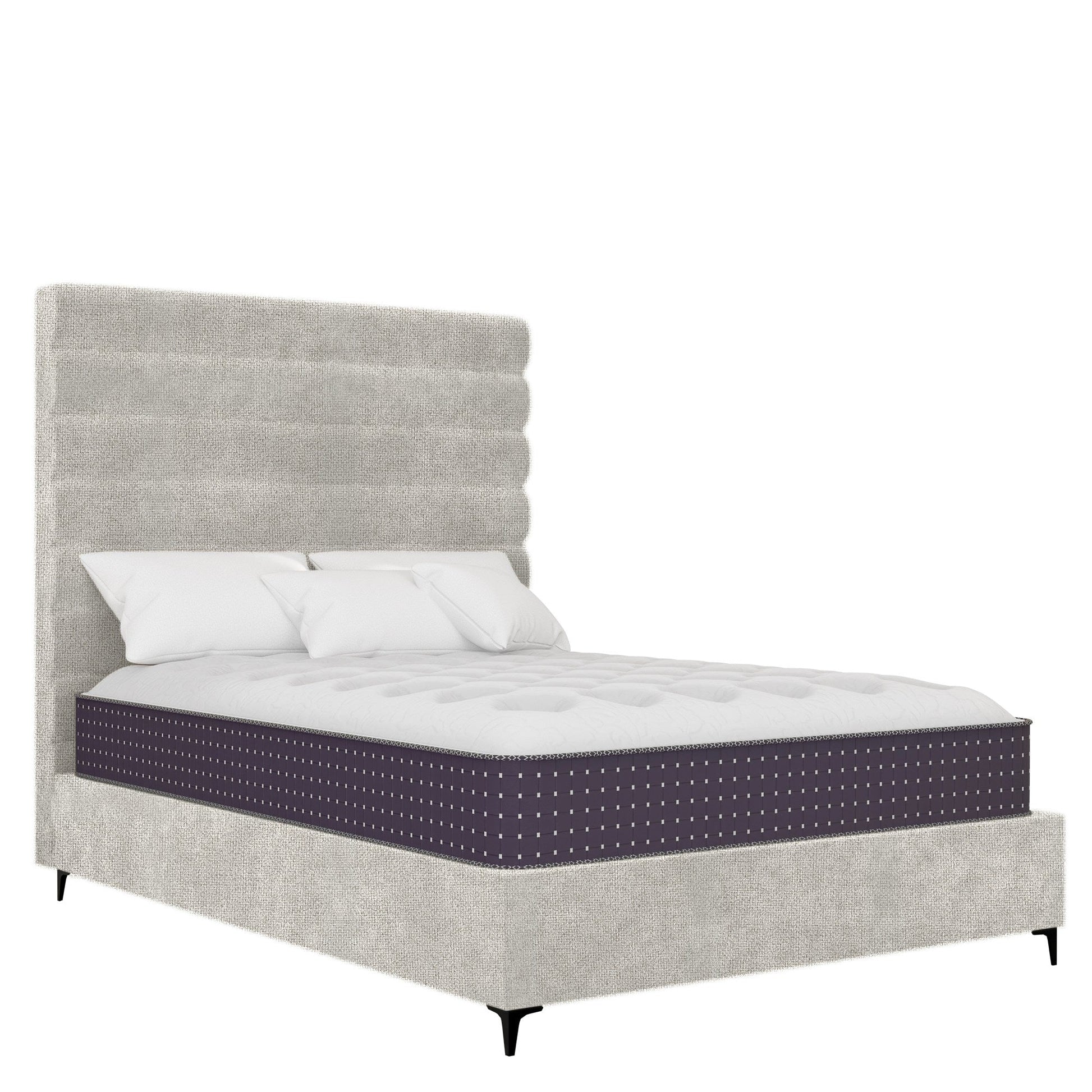 Oxford - Classic - Oswego Stone