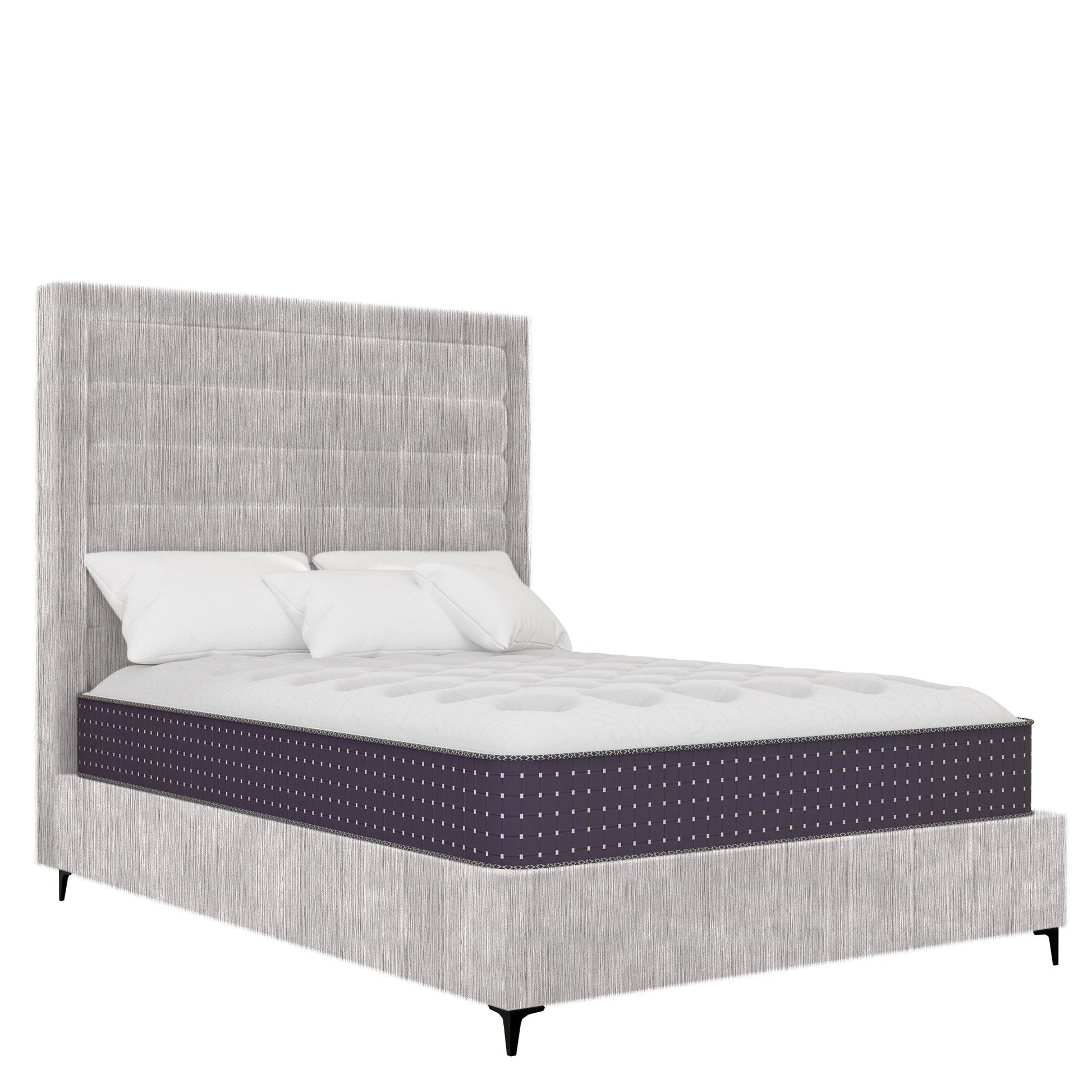 Oxford - Rimline - Harley Gardenia