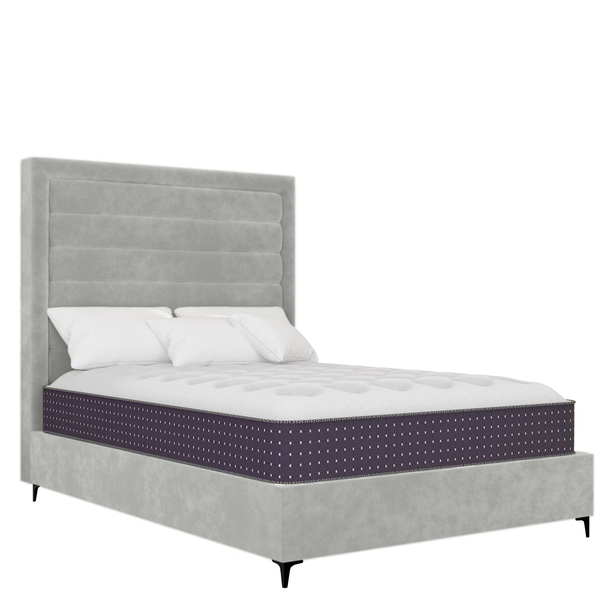 Oxford - Rimline - Matinee Stone