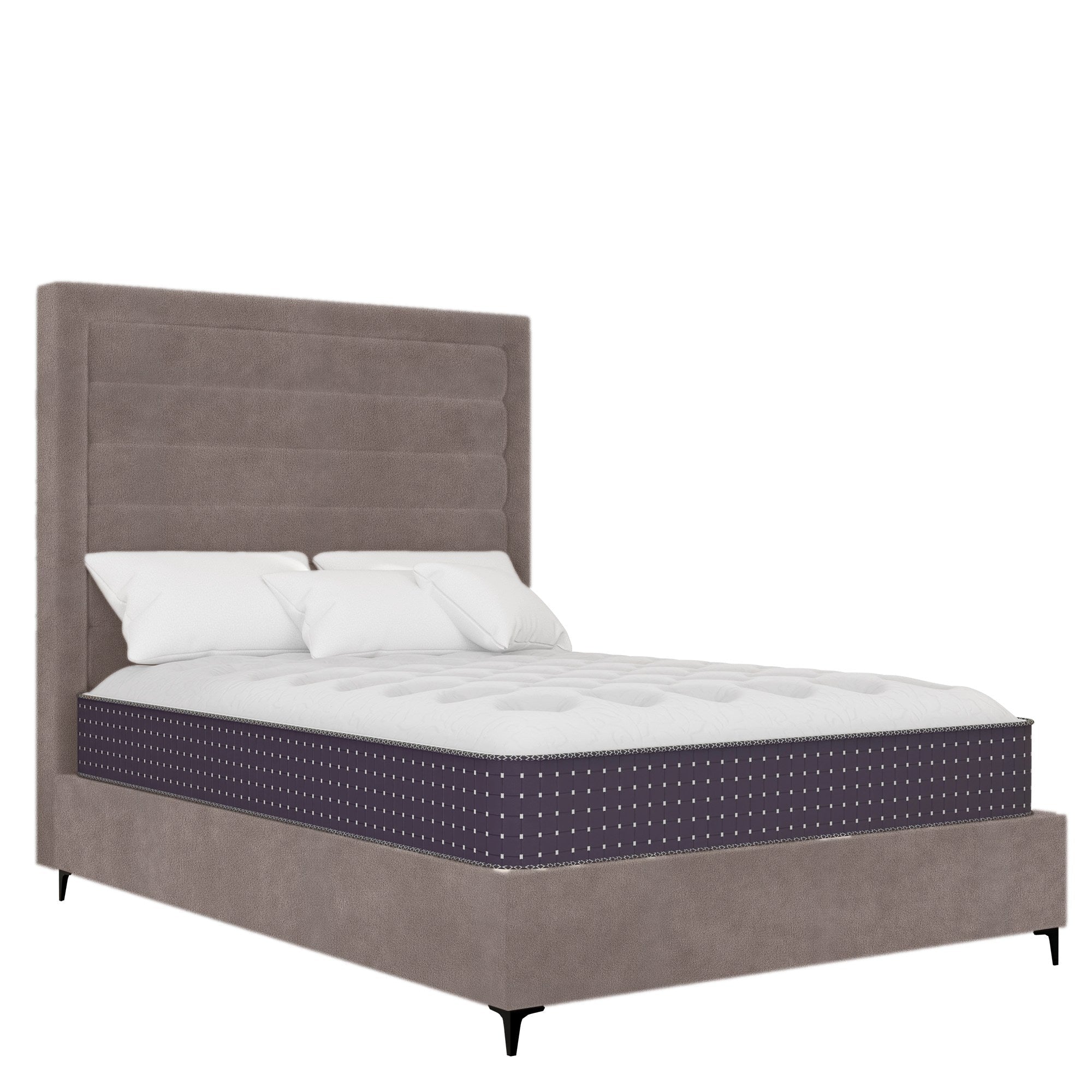 Oxford - Rimline - Pink Velvet #50