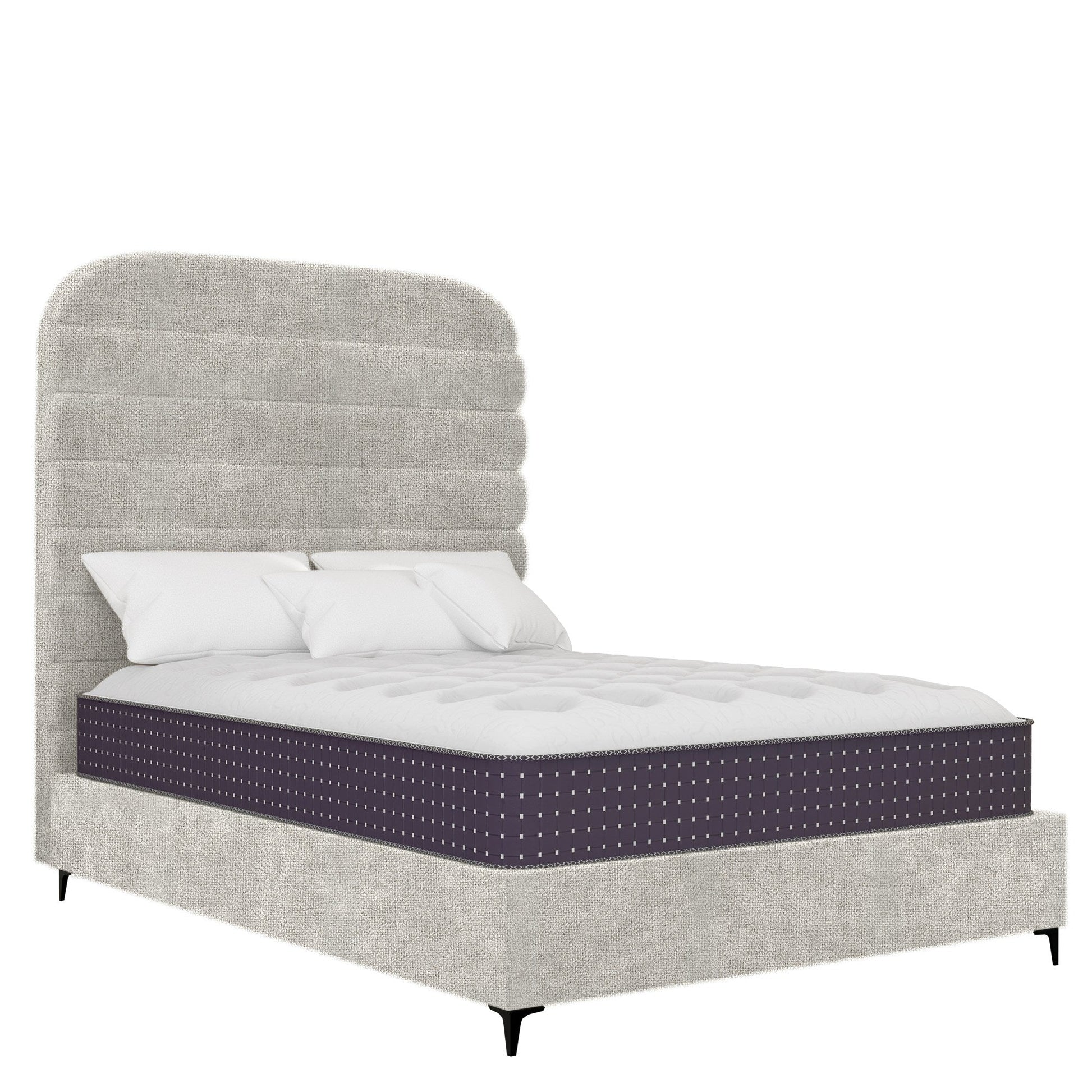 Oxford - Rounded - Oswego Stone
