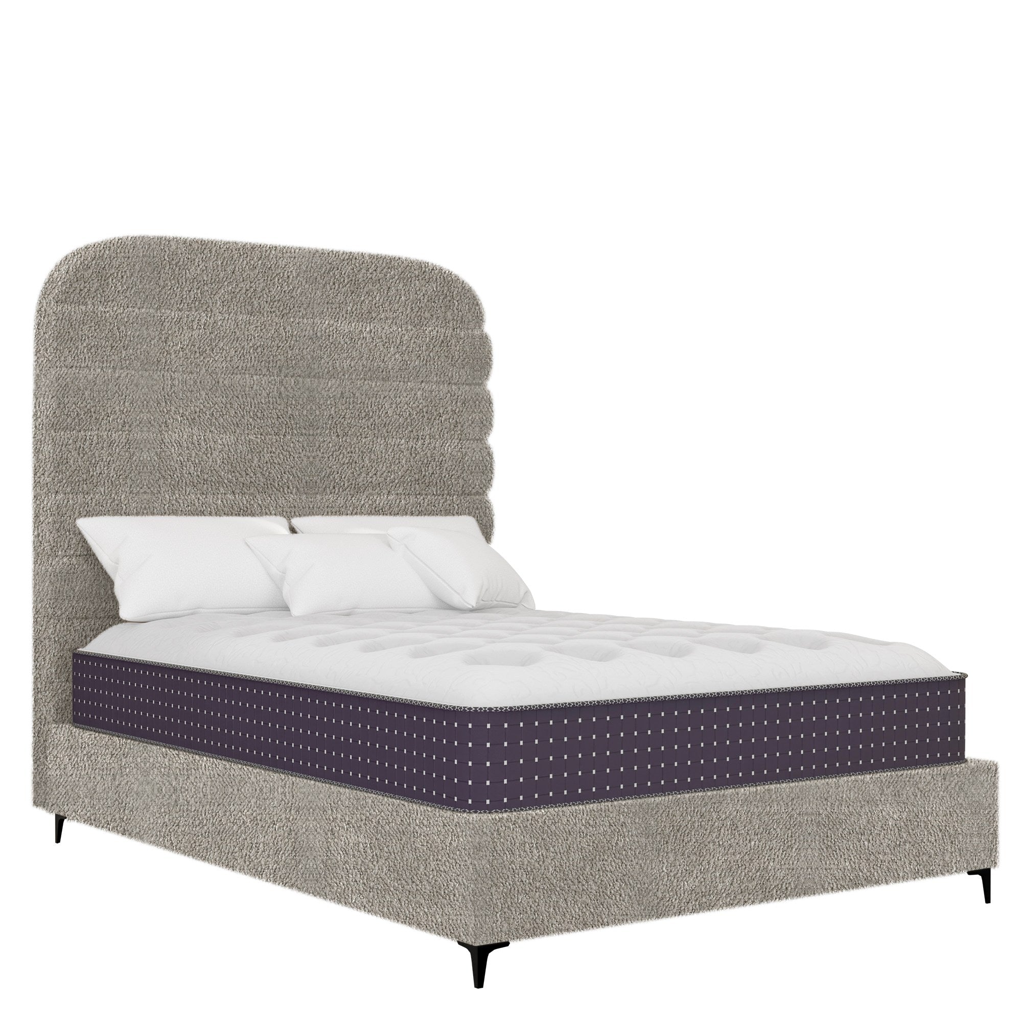 Oxford - Rounded - Provato Stone