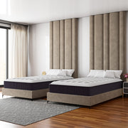 Prestige Wall Panel - White