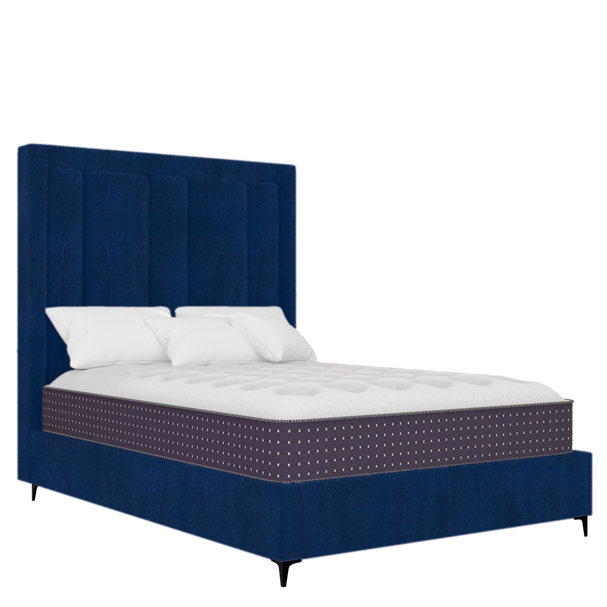 Prestige - Rimline - Blue Velvet #60