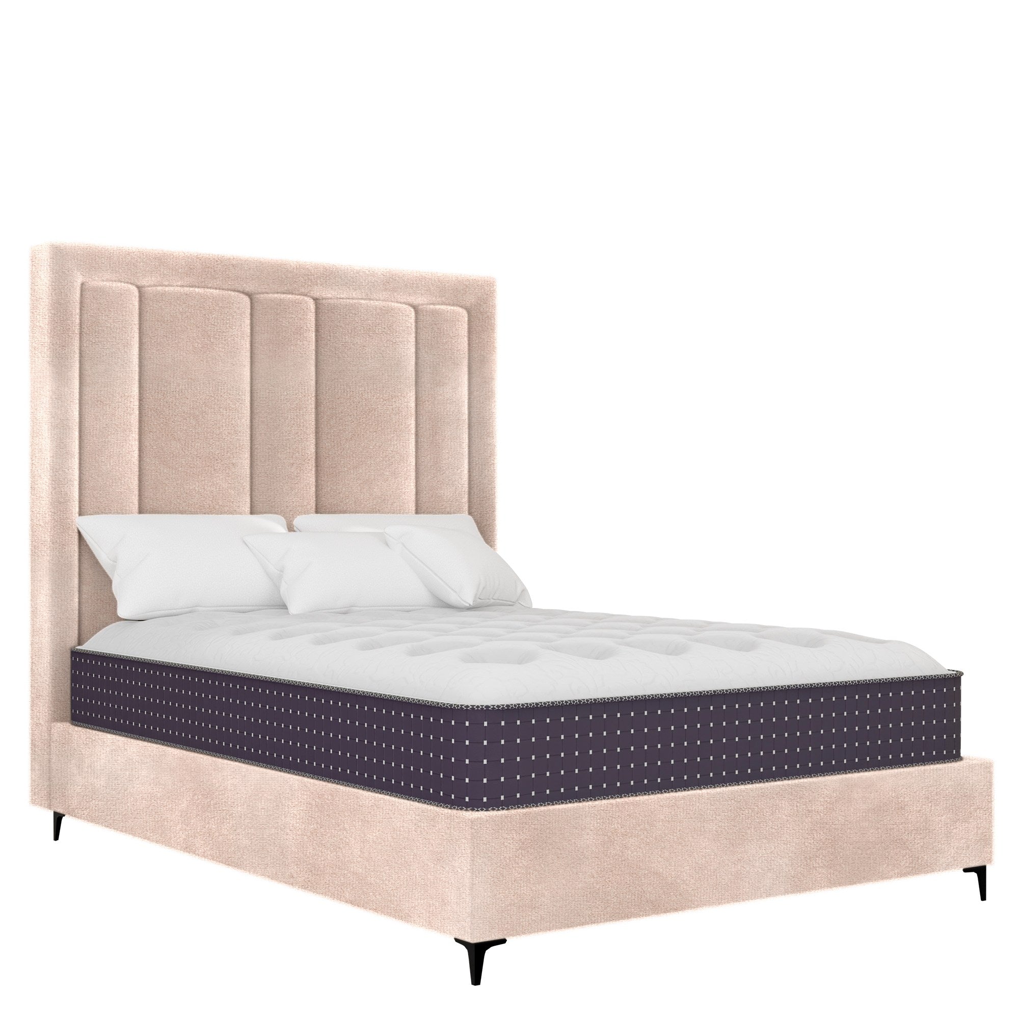 Prestige - Rimline - Light Pink Velvet #47