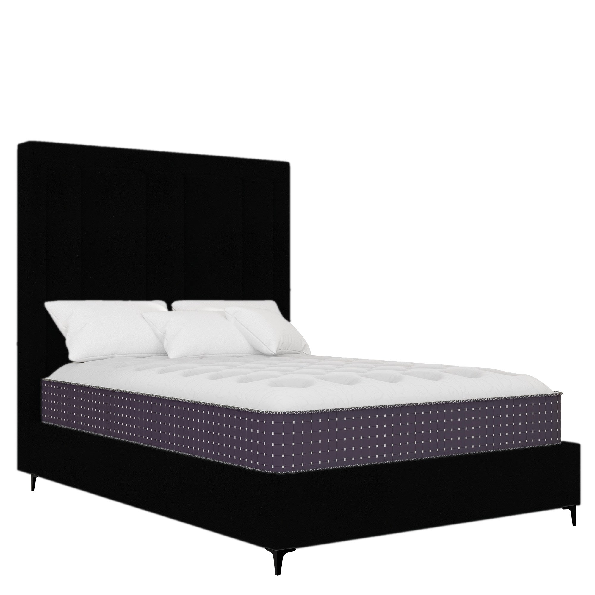 Prestige - Rimline - Matinee Black