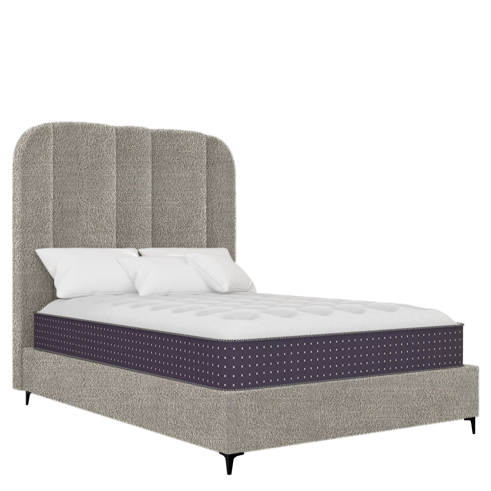 Prestige - Rounded - Provato Stone