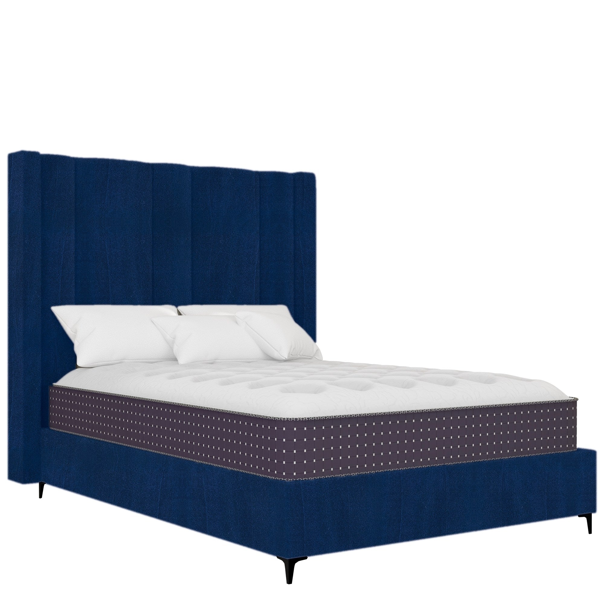 Prestige - Wings - Blue Velvet #60