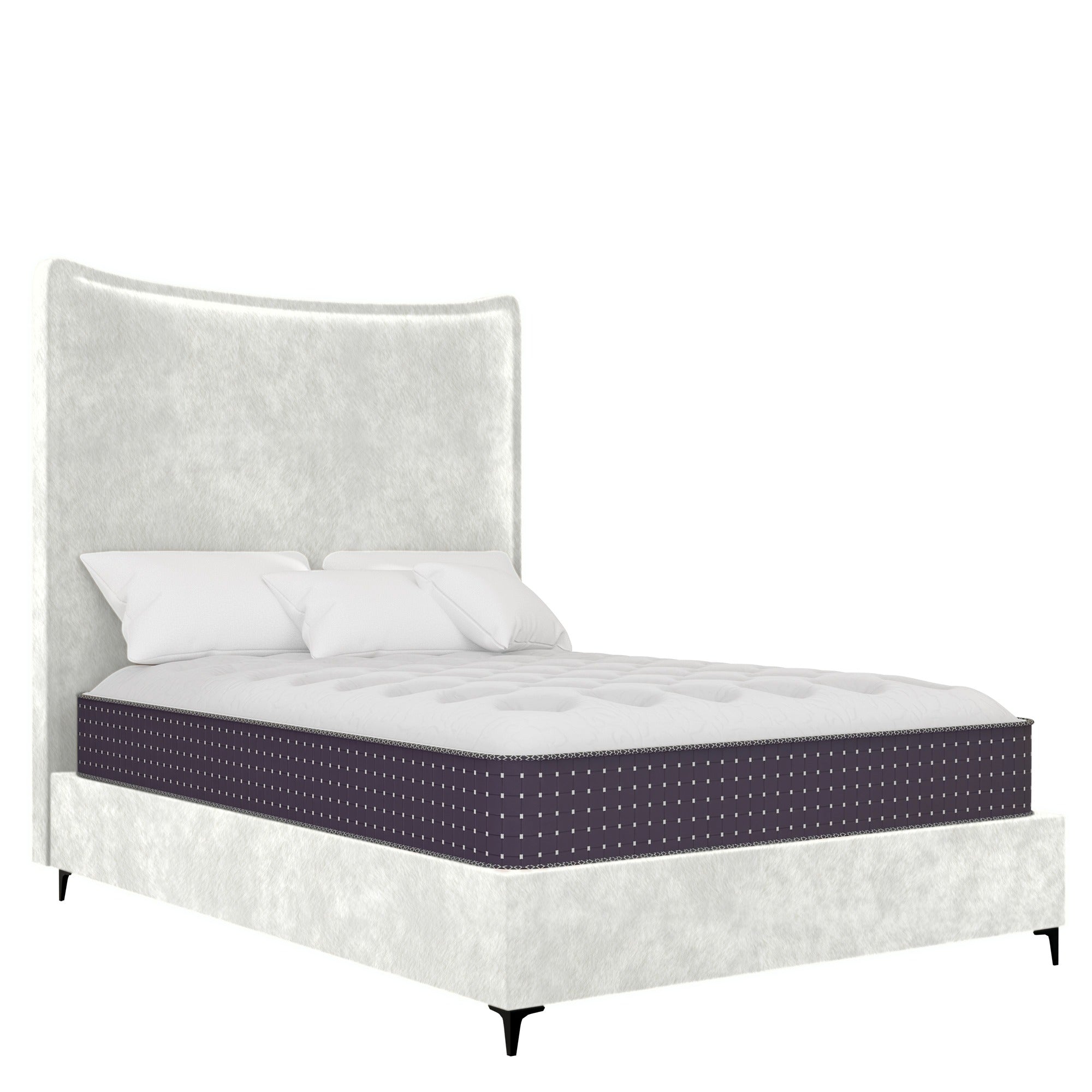 Sahara - Classic - Bunny White