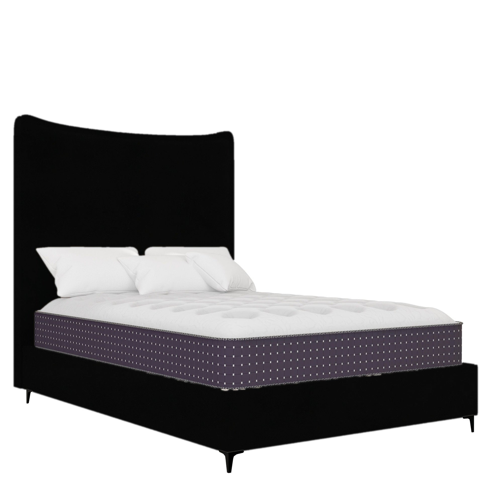 Sahara - Classic - Matinee Black