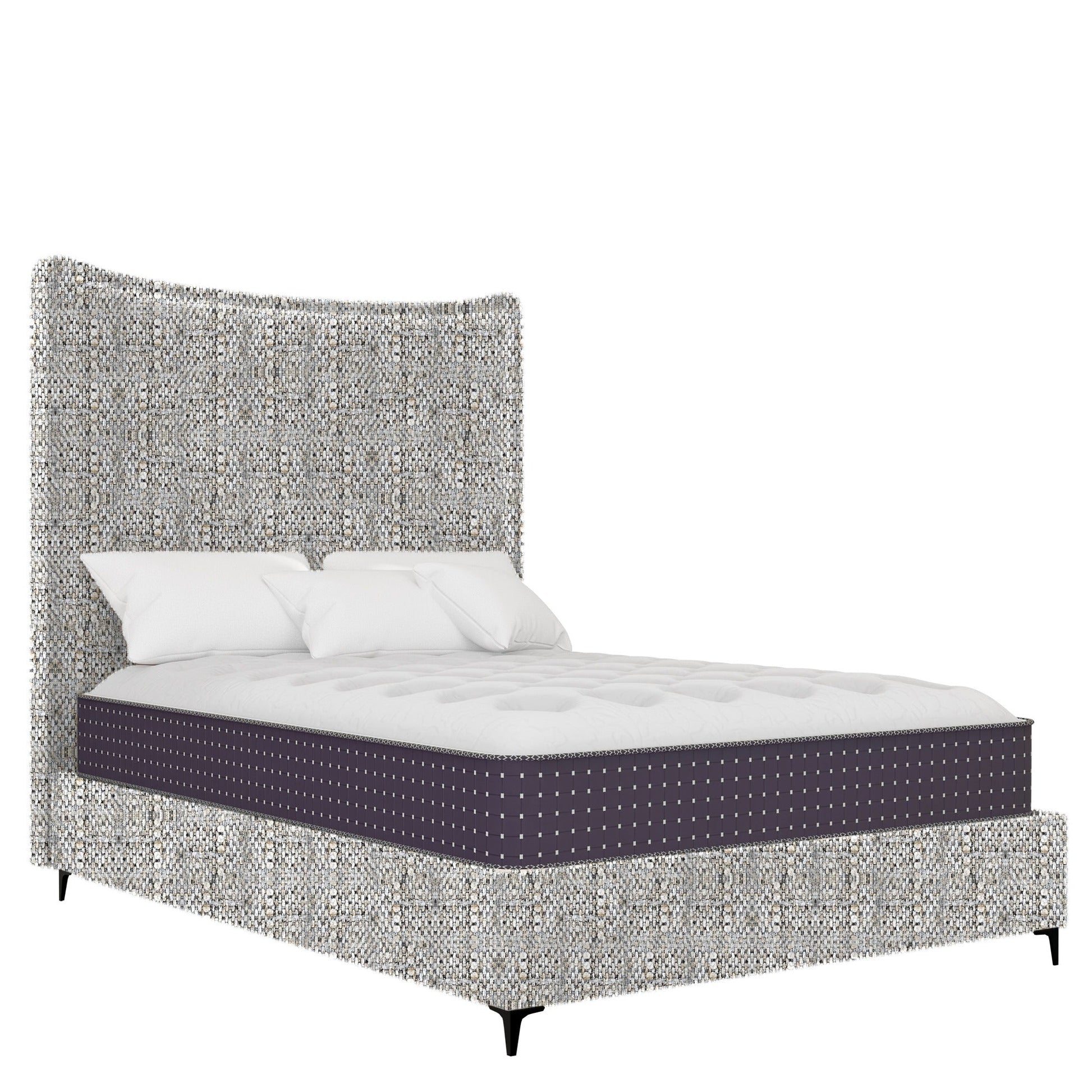 Sahara - Classic - Mosaic Sandy Shore