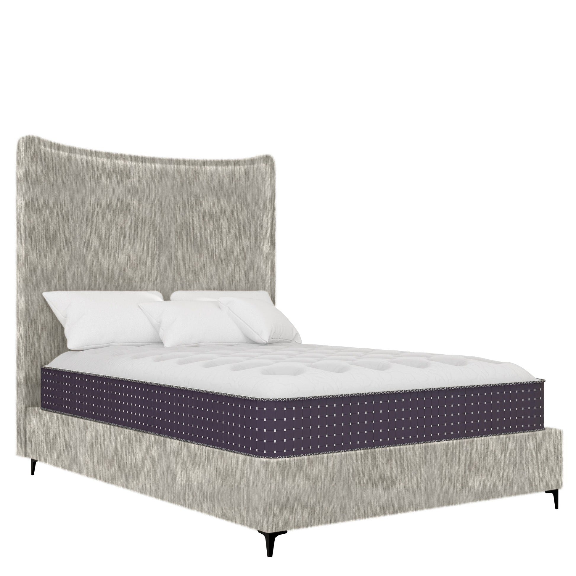 Sahara - Classic - Taupe Suede